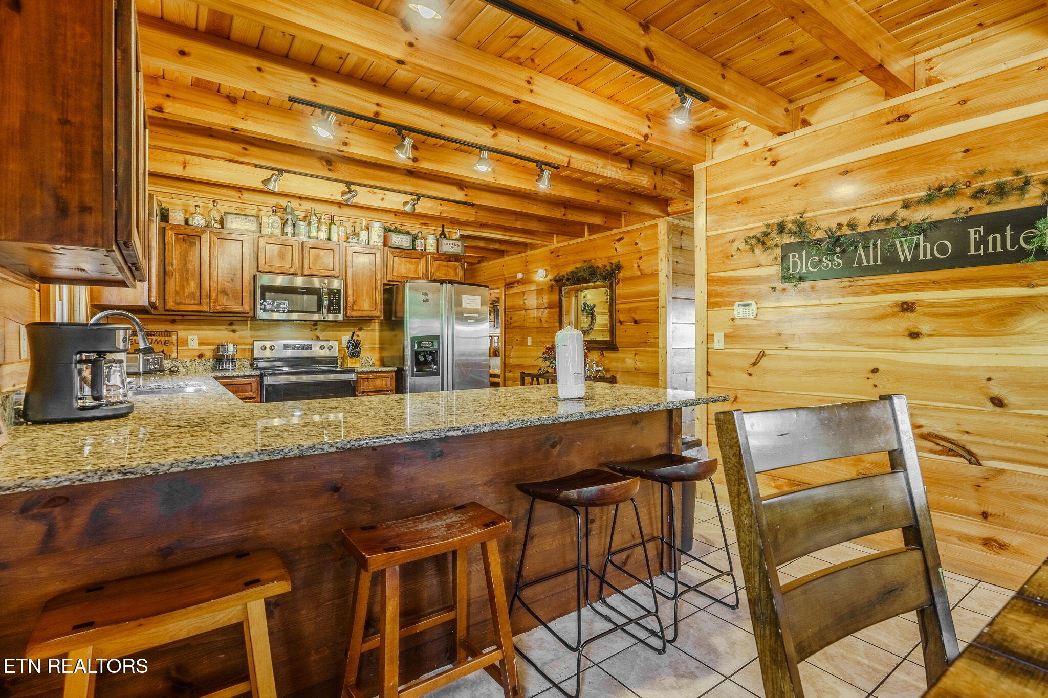2453 Hackberry Drive Sevierville TN 37862