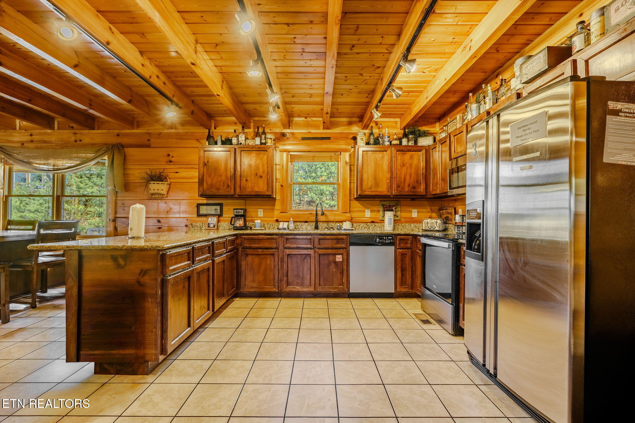 2453 Hackberry Drive Sevierville TN 37862