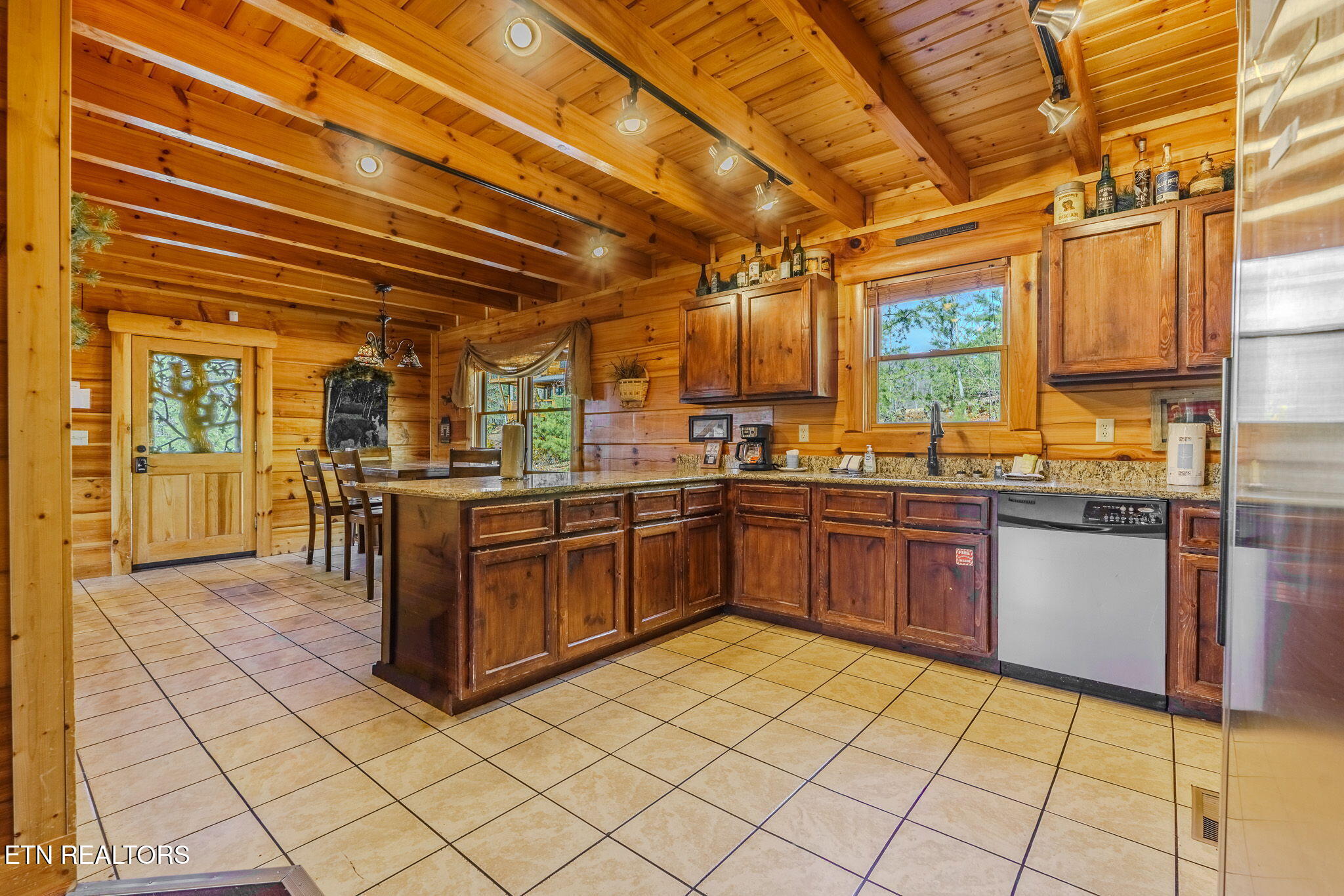 2453 Hackberry Drive Sevierville TN 37862