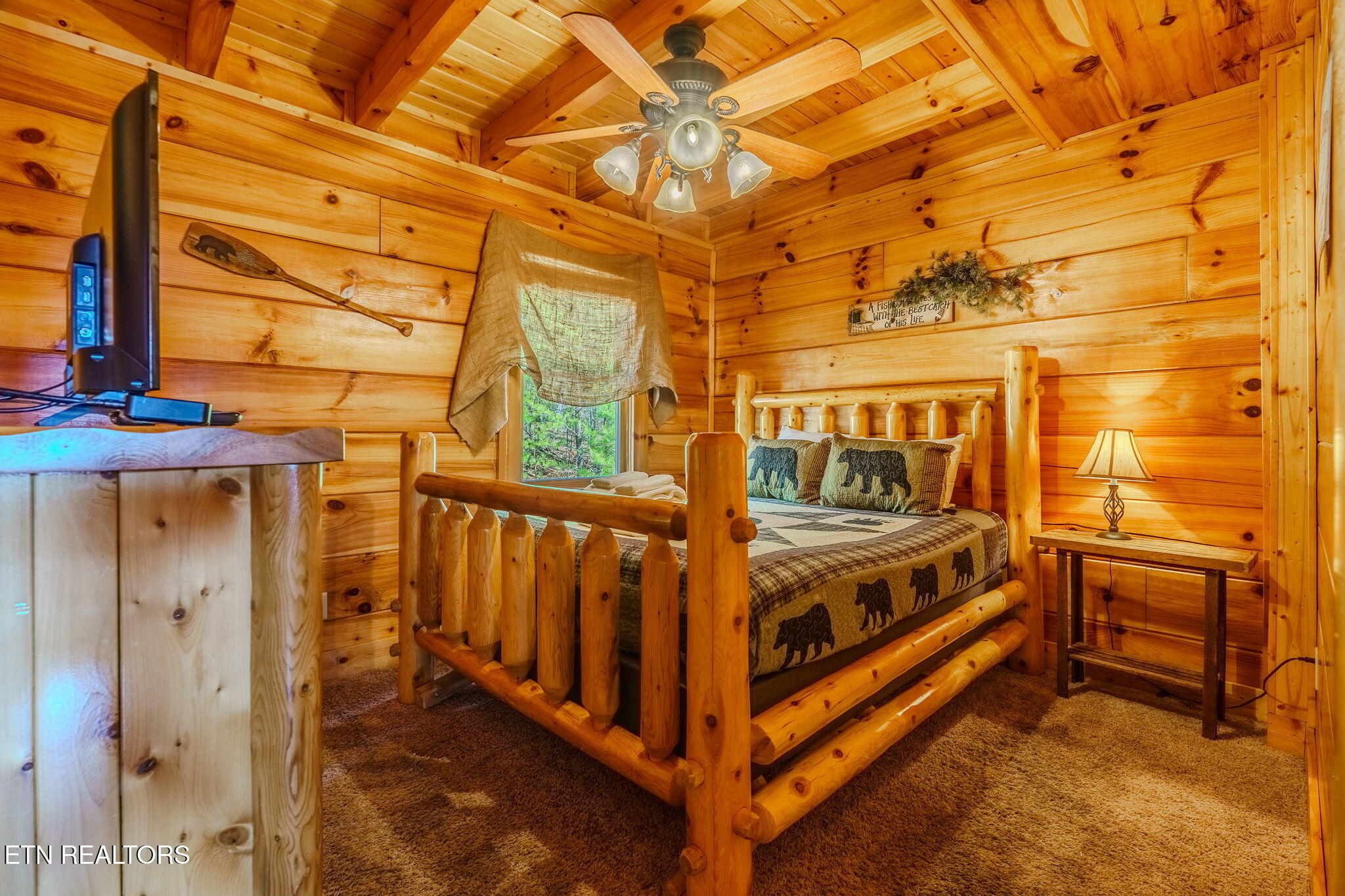 2453 Hackberry Drive Sevierville TN 37862