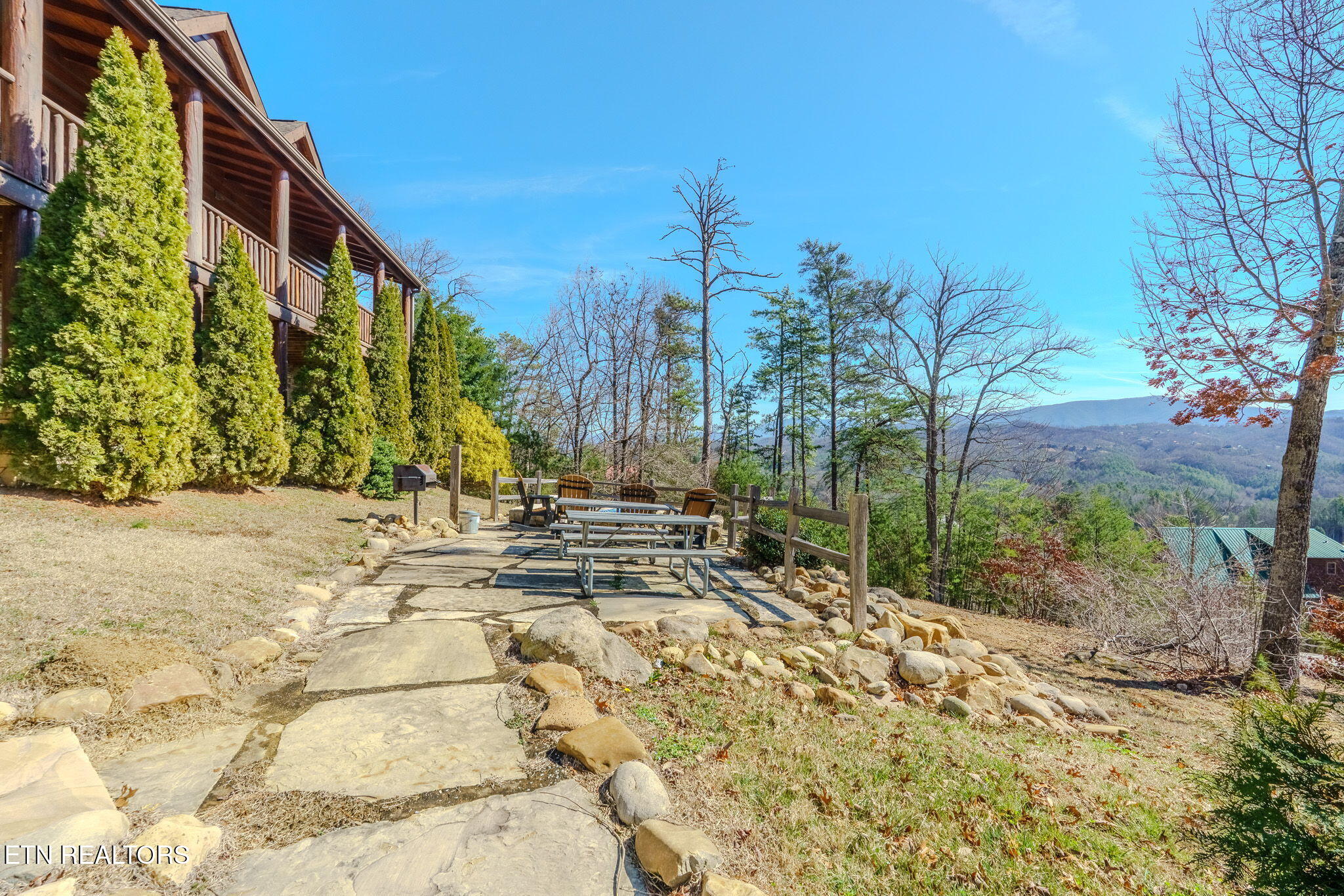 2453 Hackberry Drive Sevierville TN 37862