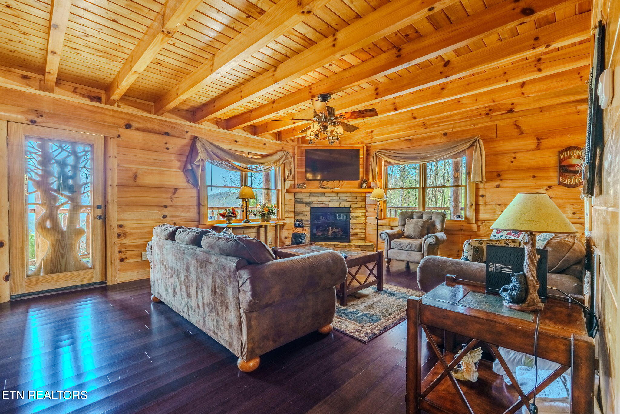 2453 Hackberry Drive Sevierville TN 37862