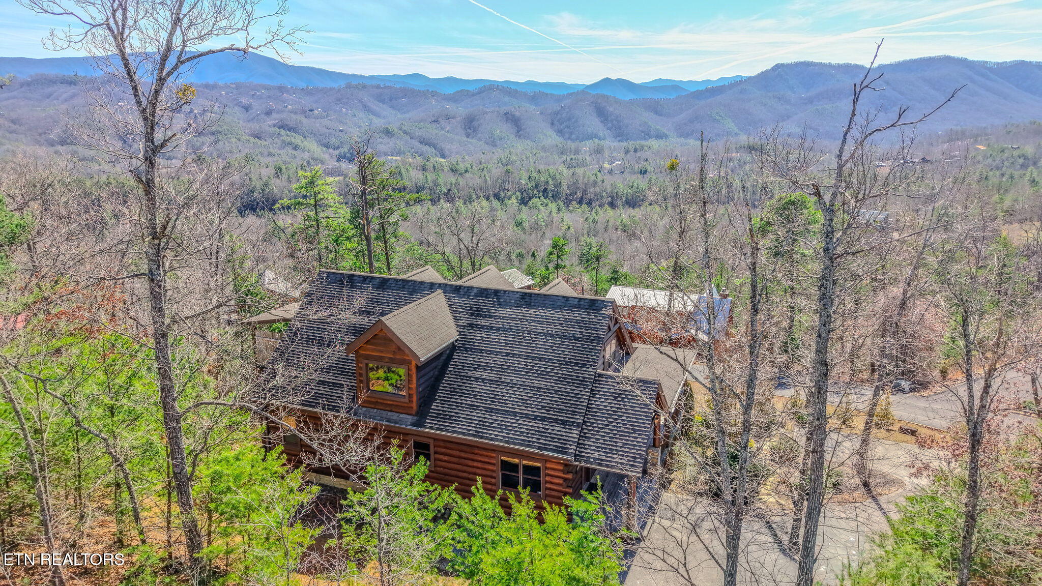2453 Hackberry Drive Sevierville TN 37862