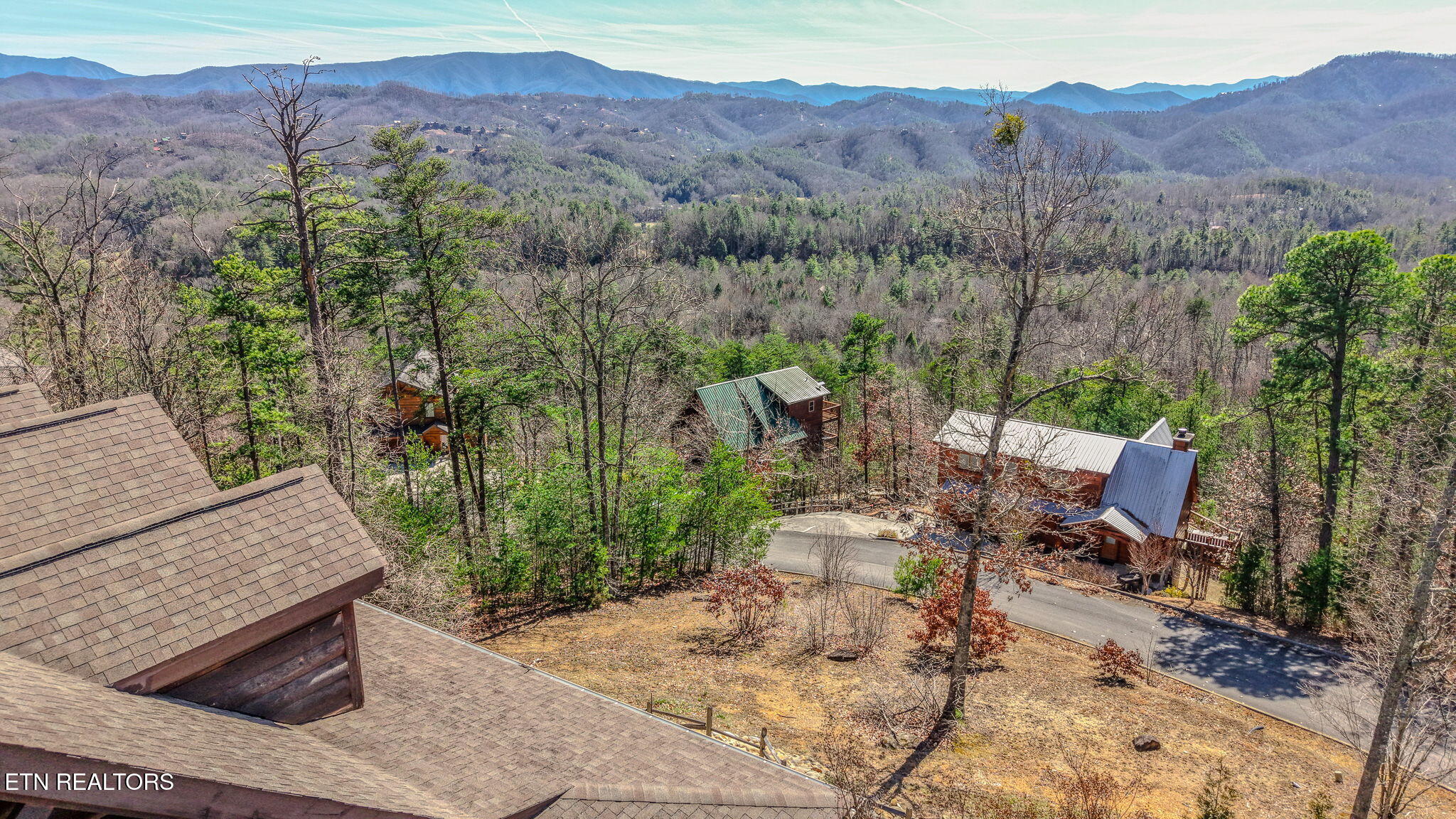 2453 Hackberry Drive Sevierville TN 37862