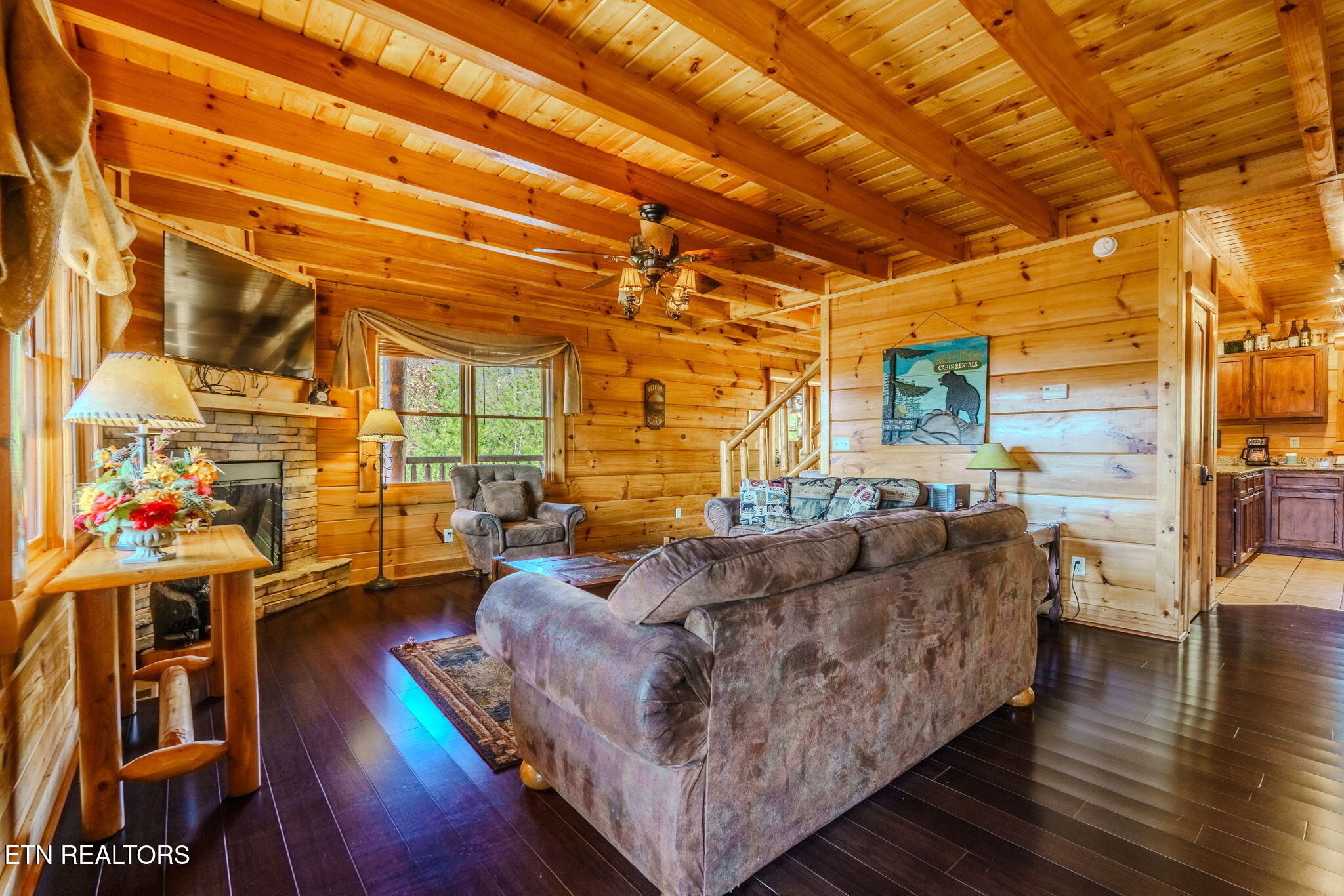 2453 Hackberry Drive Sevierville TN 37862