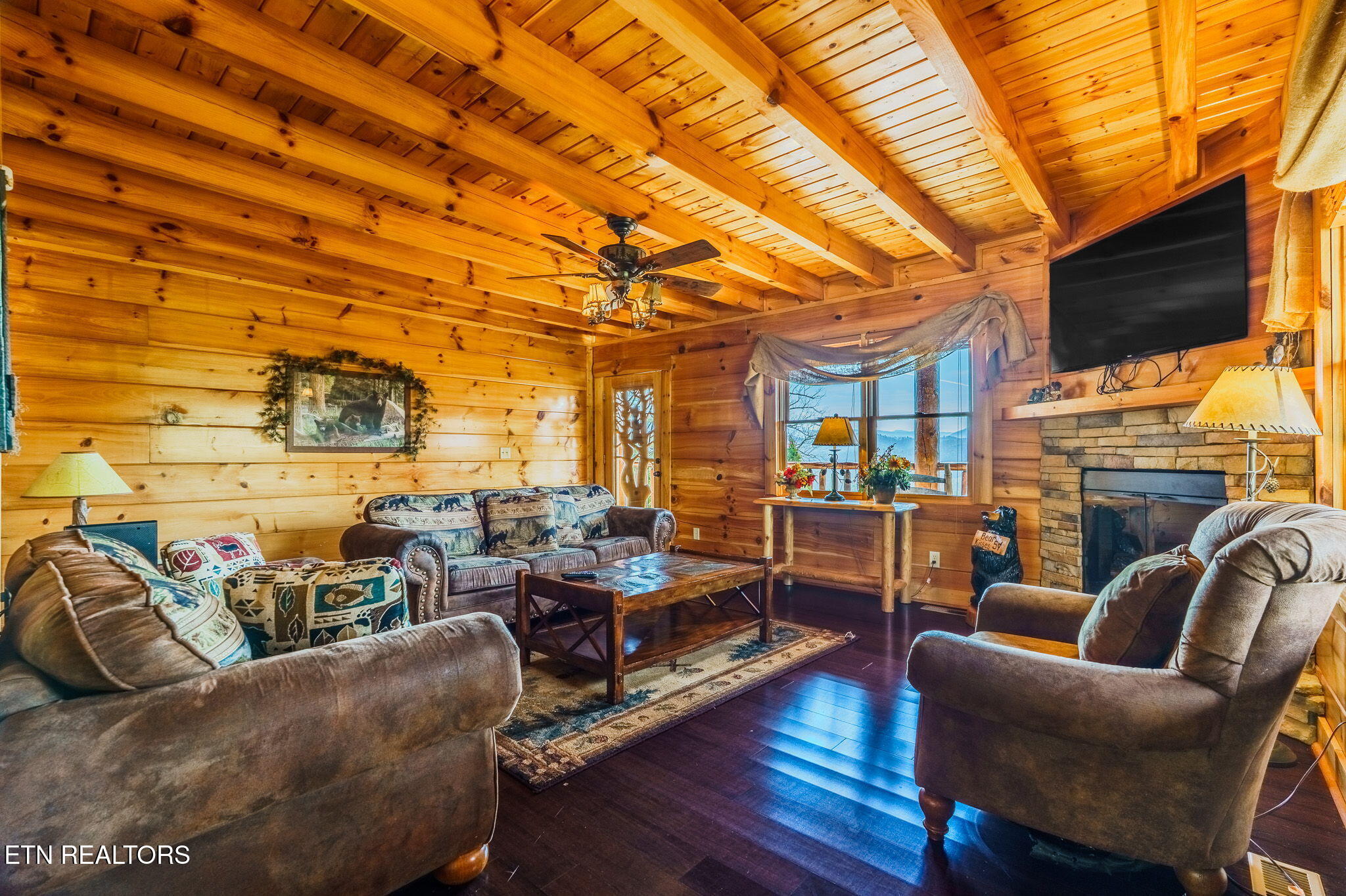 2453 Hackberry Drive Sevierville TN 37862