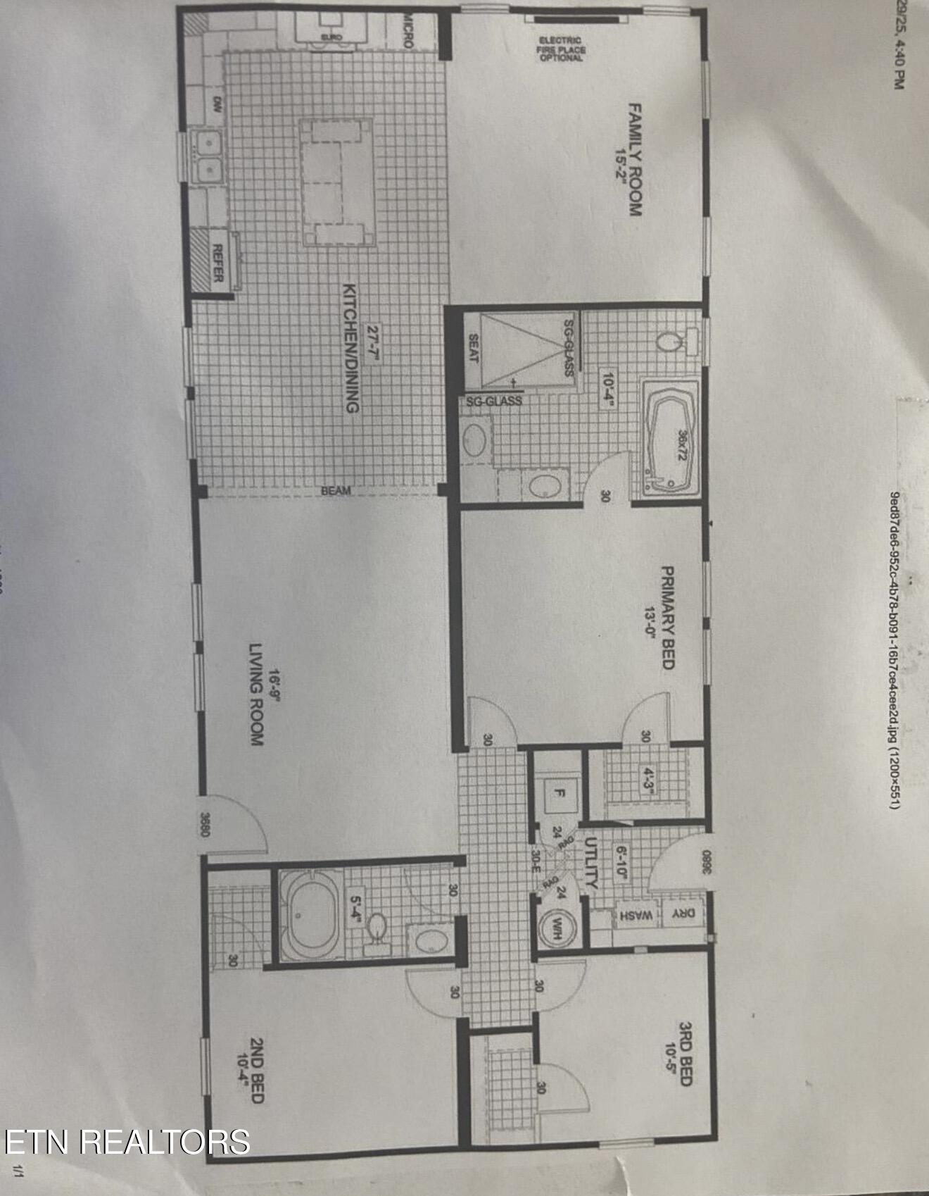 283 Farmer Hollow Road Clinton TN 37716