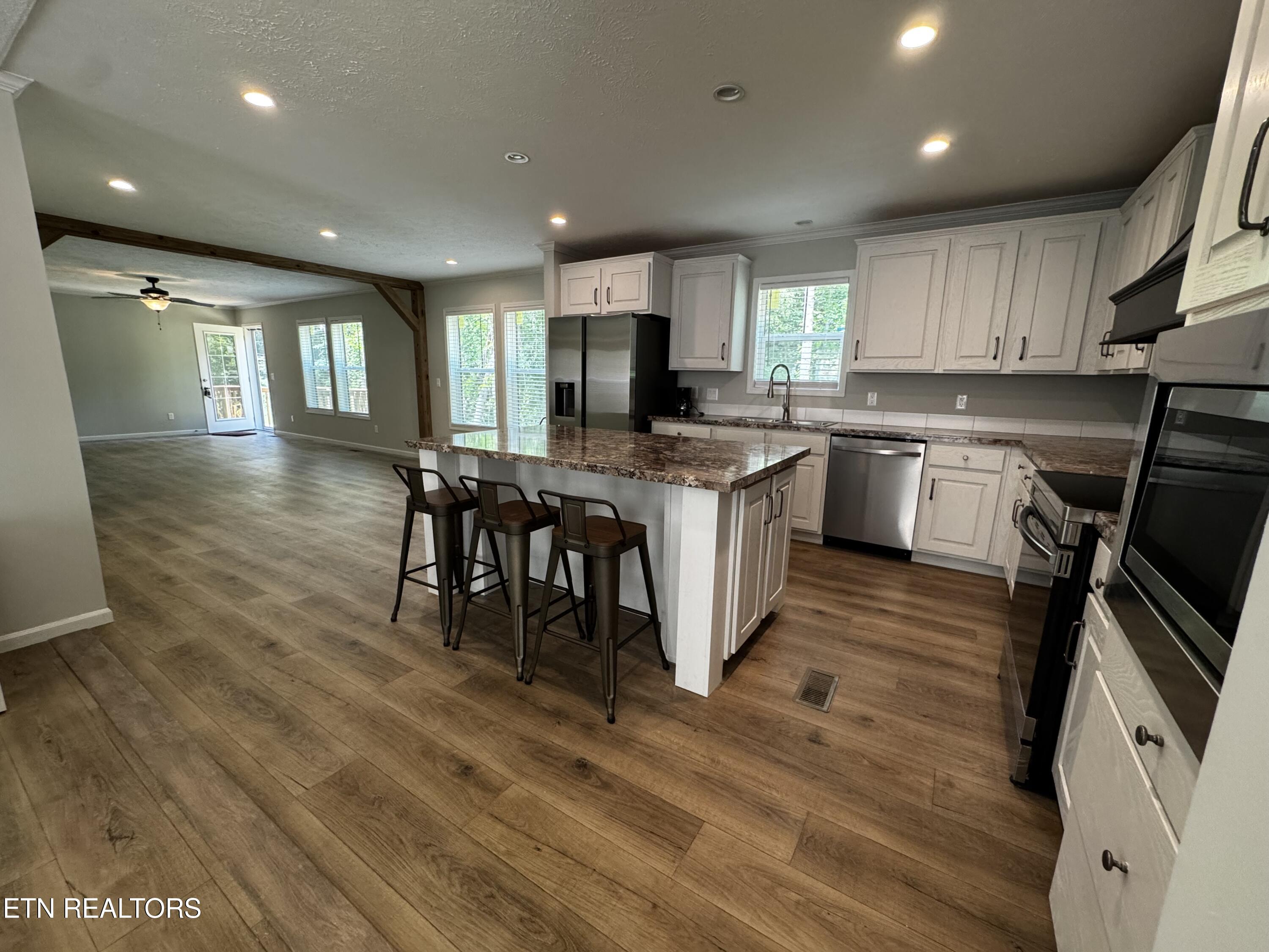283 Farmer Hollow Road Clinton TN 37716