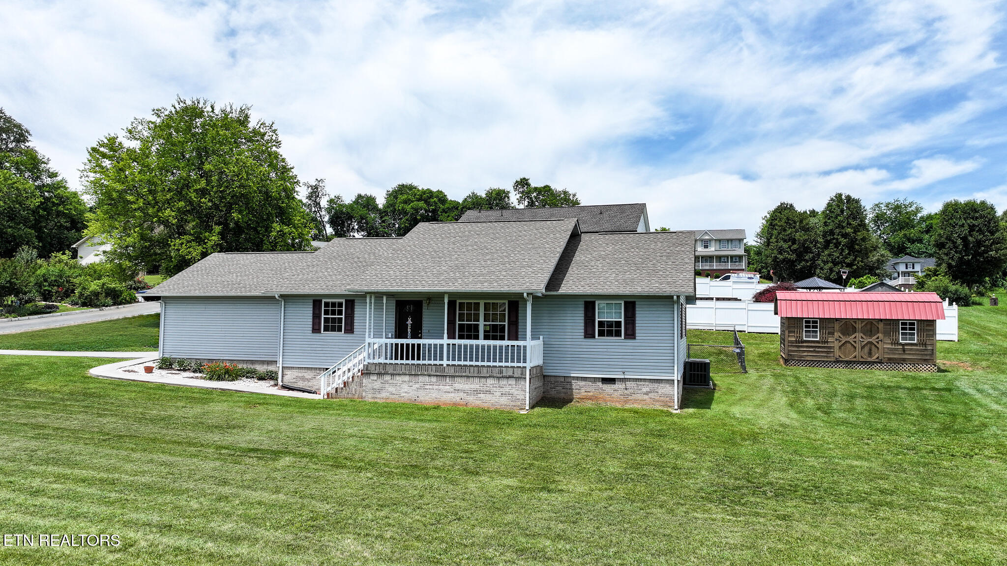555 Golden Harvest Circle Seymour TN 37865