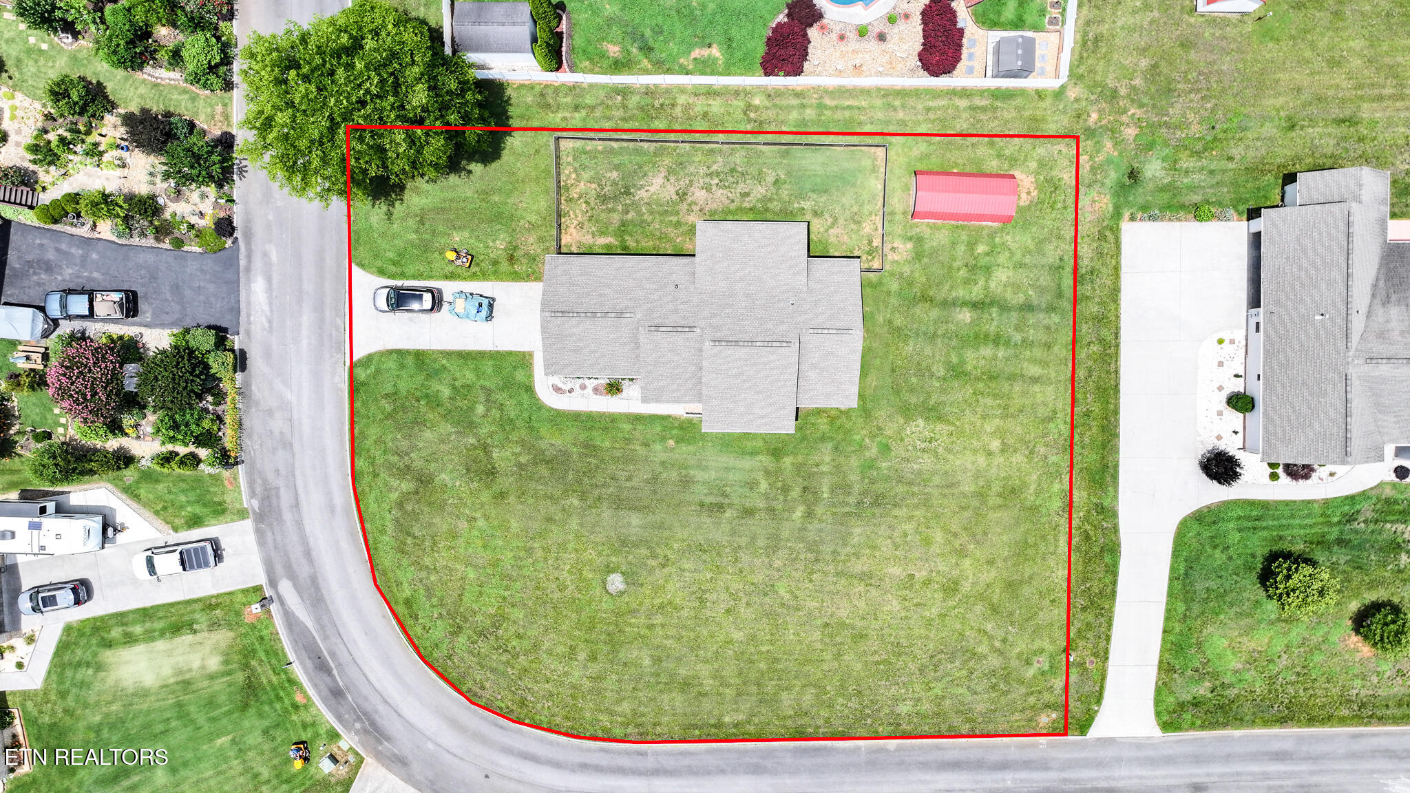 555 Golden Harvest Circle Seymour TN 37865