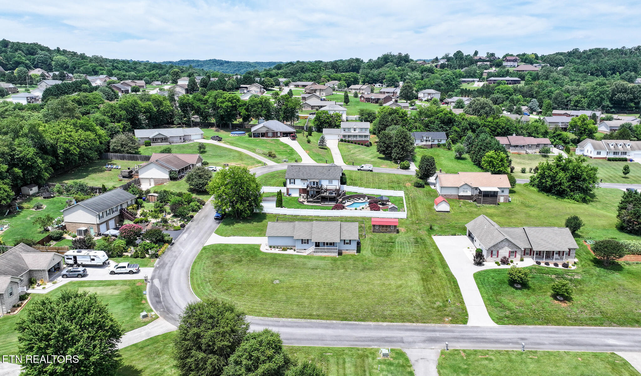 555 Golden Harvest Circle Seymour TN 37865