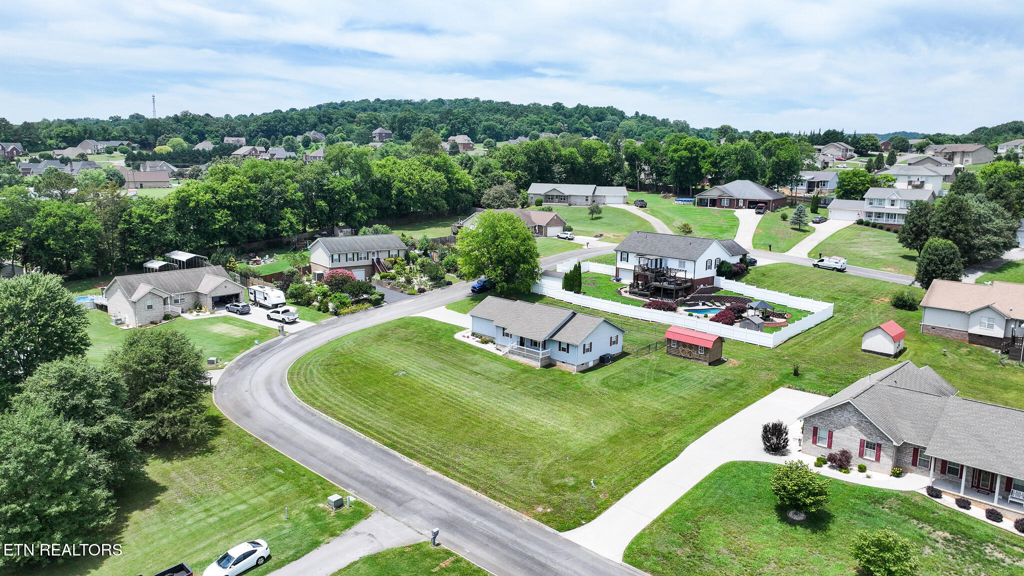555 Golden Harvest Circle Seymour TN 37865