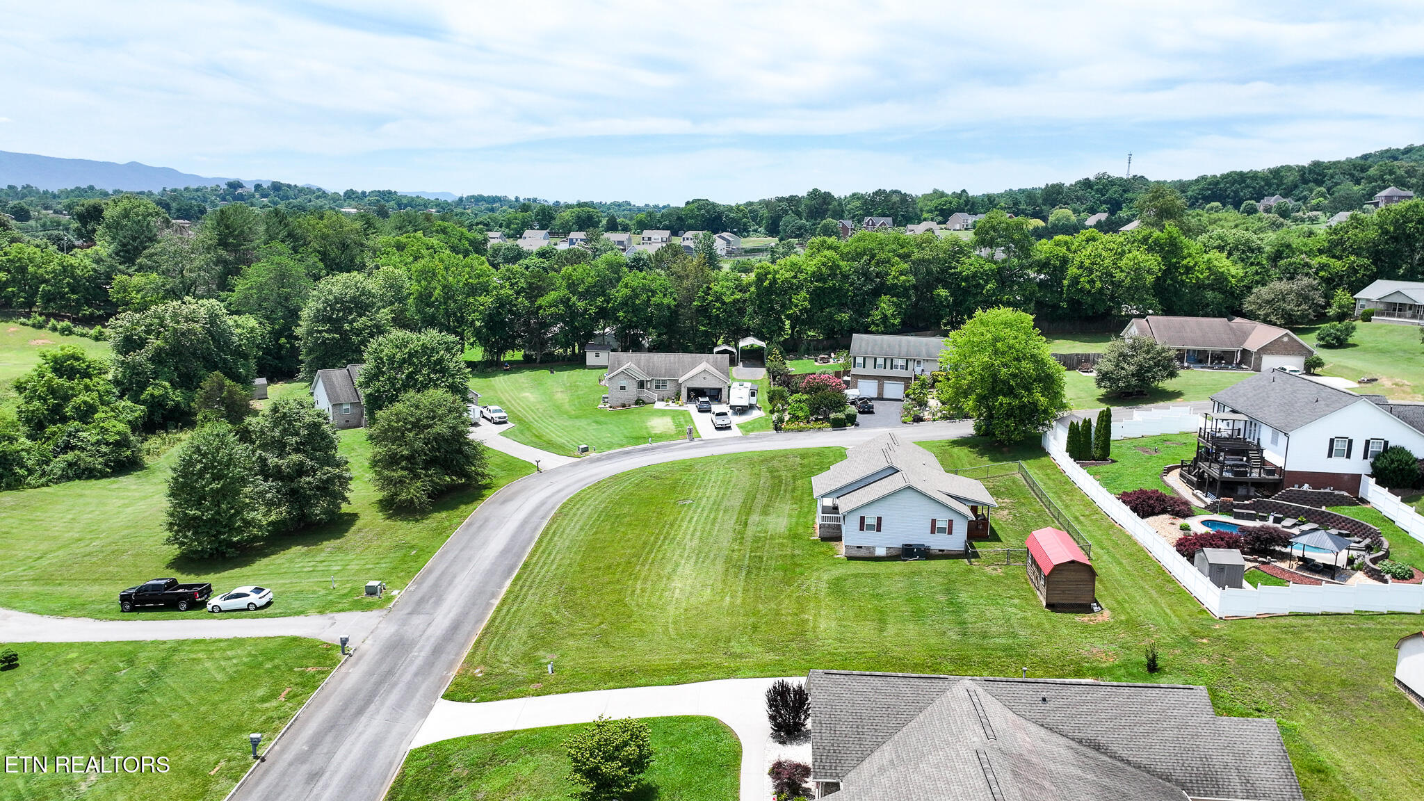 555 Golden Harvest Circle Seymour TN 37865