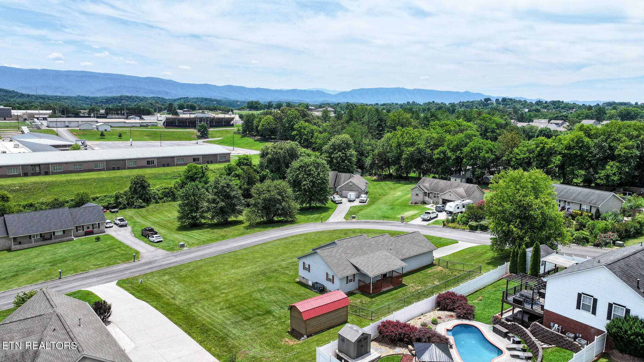 555 Golden Harvest Circle Seymour TN 37865