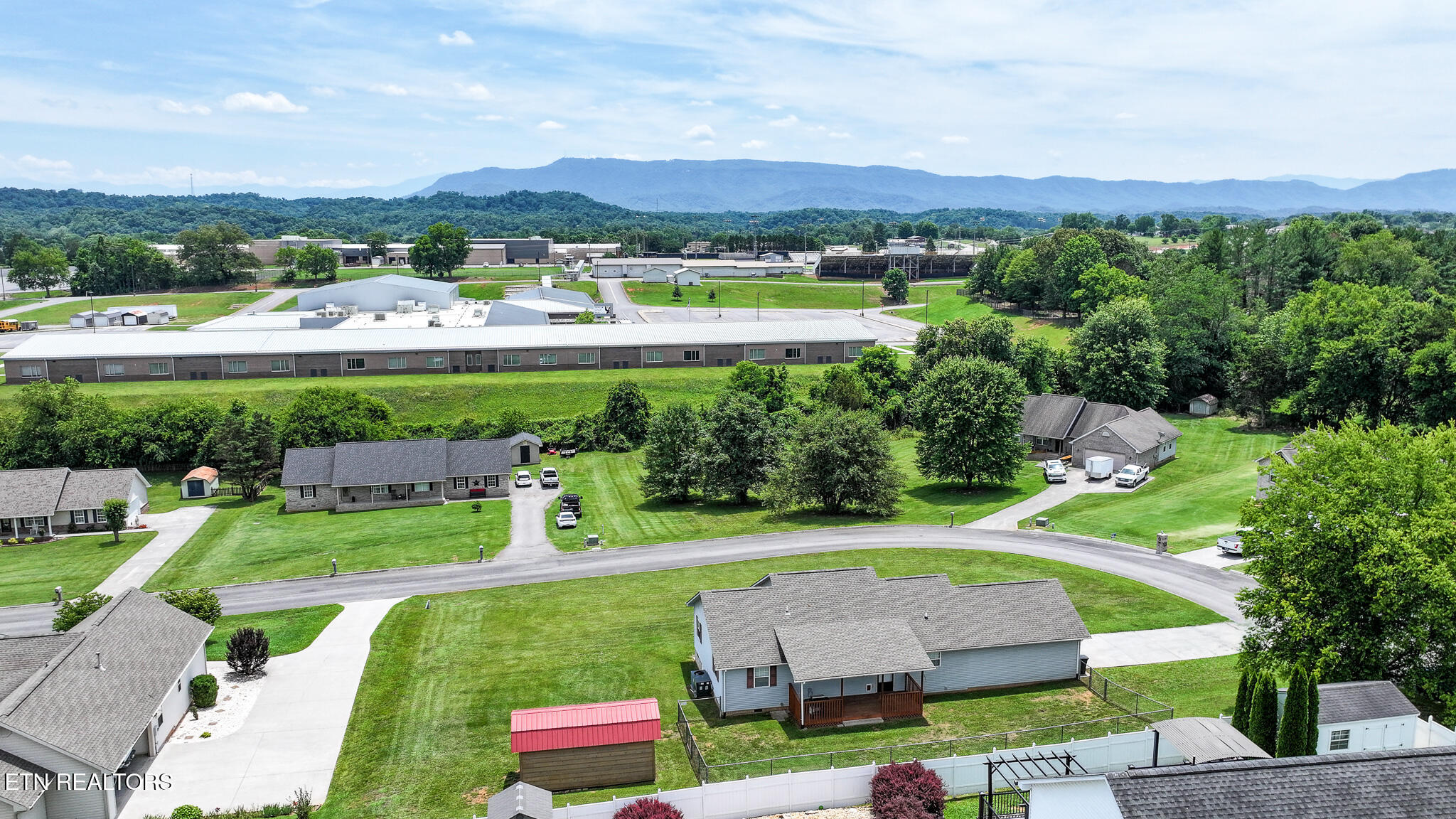 555 Golden Harvest Circle Seymour TN 37865
