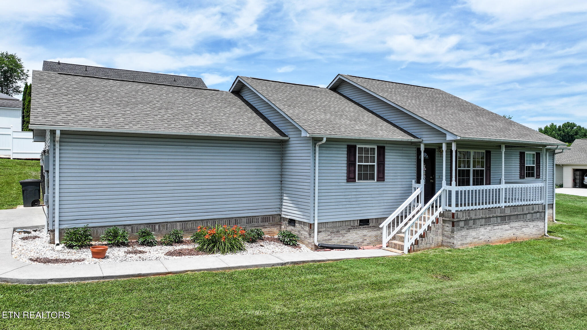 555 Golden Harvest Circle Seymour TN 37865