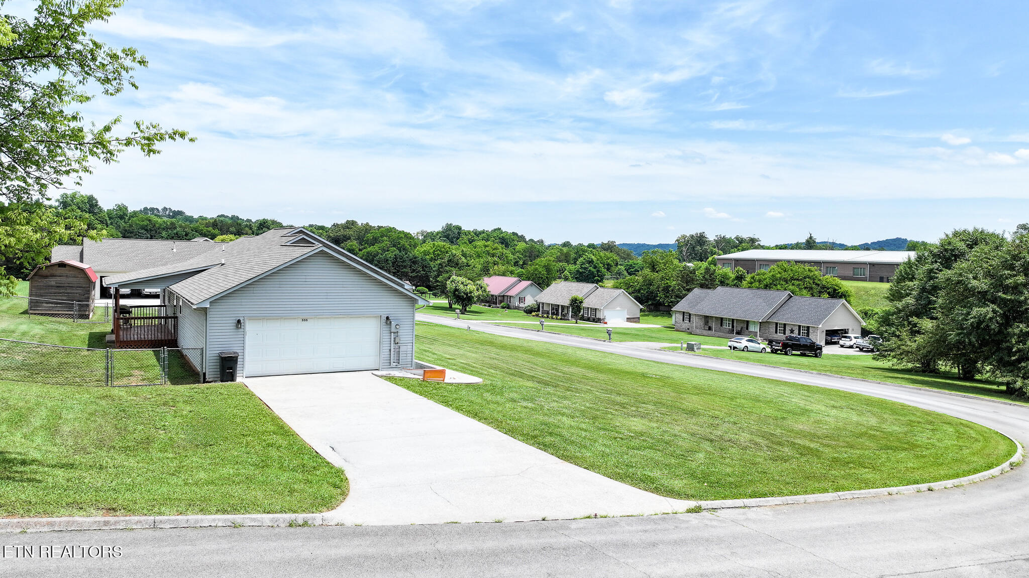 555 Golden Harvest Circle Seymour TN 37865