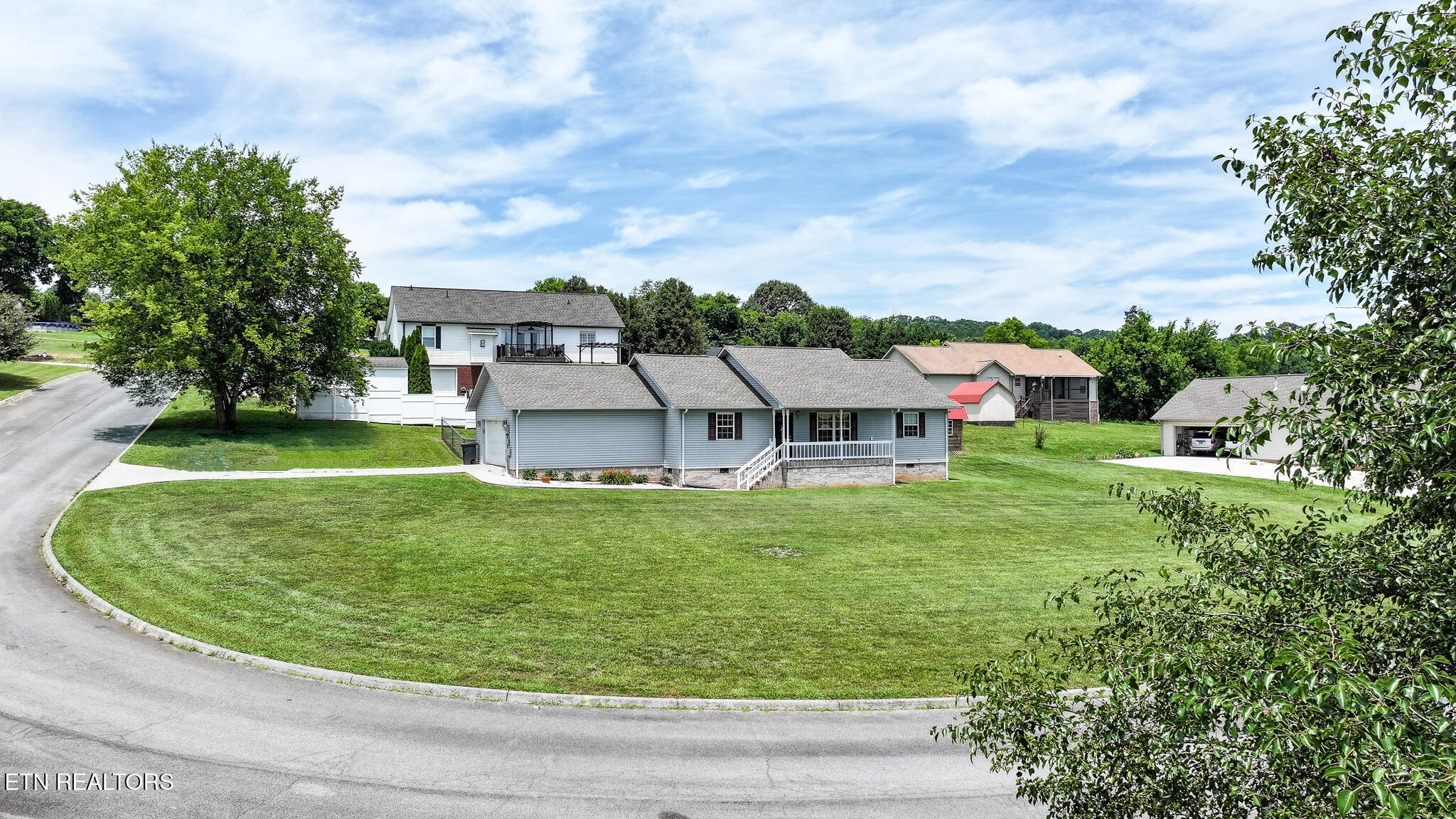 555 Golden Harvest Circle Seymour TN 37865