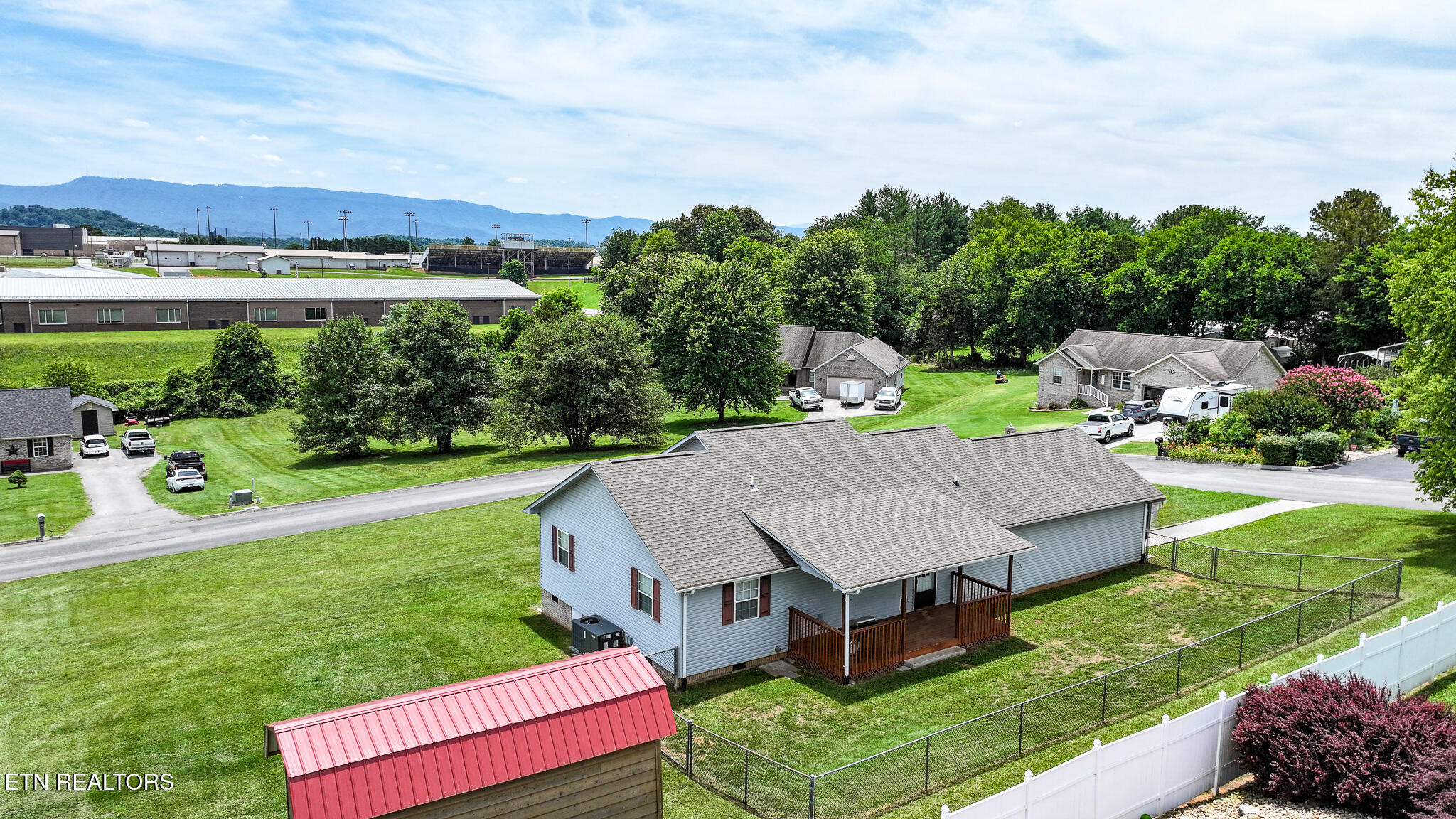 555 Golden Harvest Circle Seymour TN 37865
