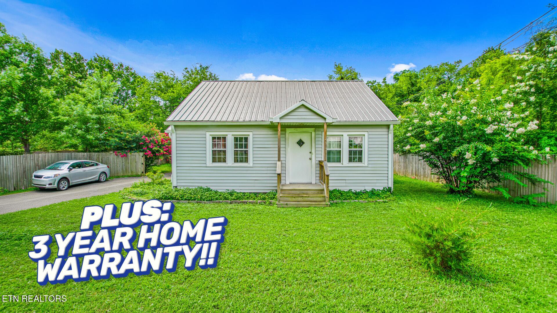 2404 Cedar Lane Knoxville TN 37918