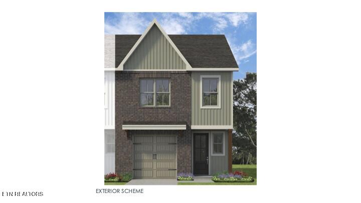 7734 Peach Blossom Way Knoxville TN 37931