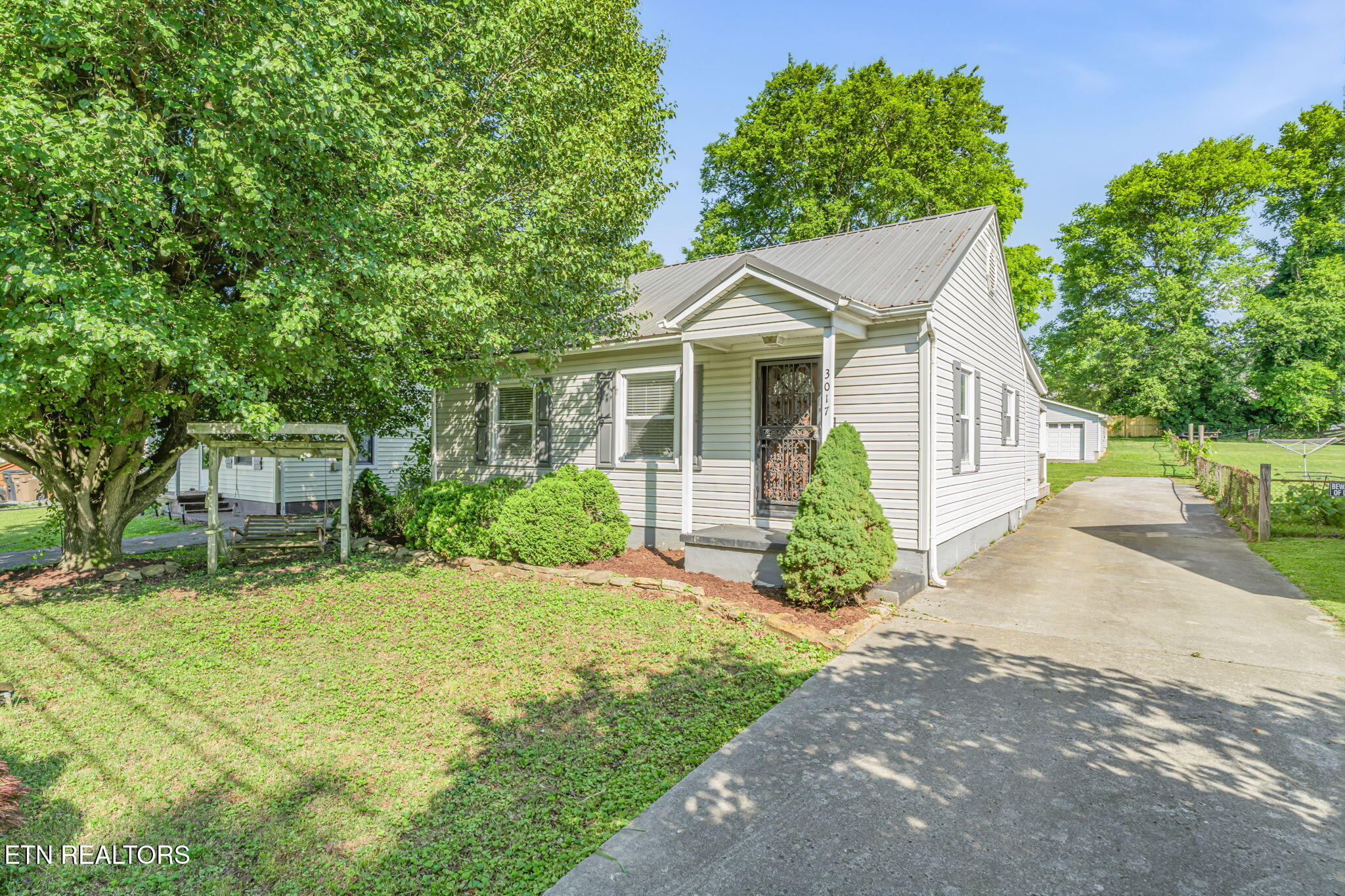 3017 Boright Drive Knoxville TN 37917