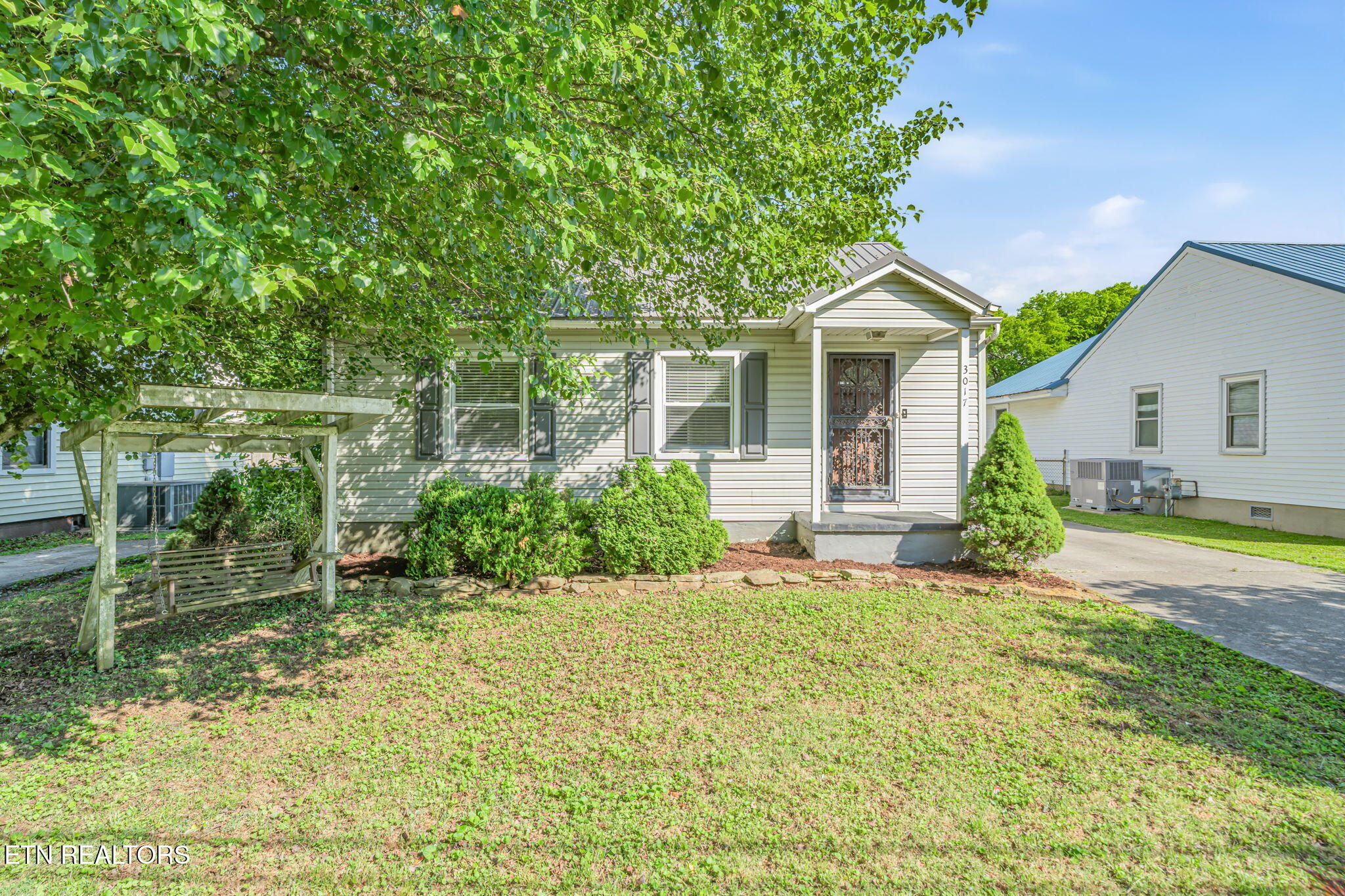 3017 Boright Drive Knoxville TN 37917