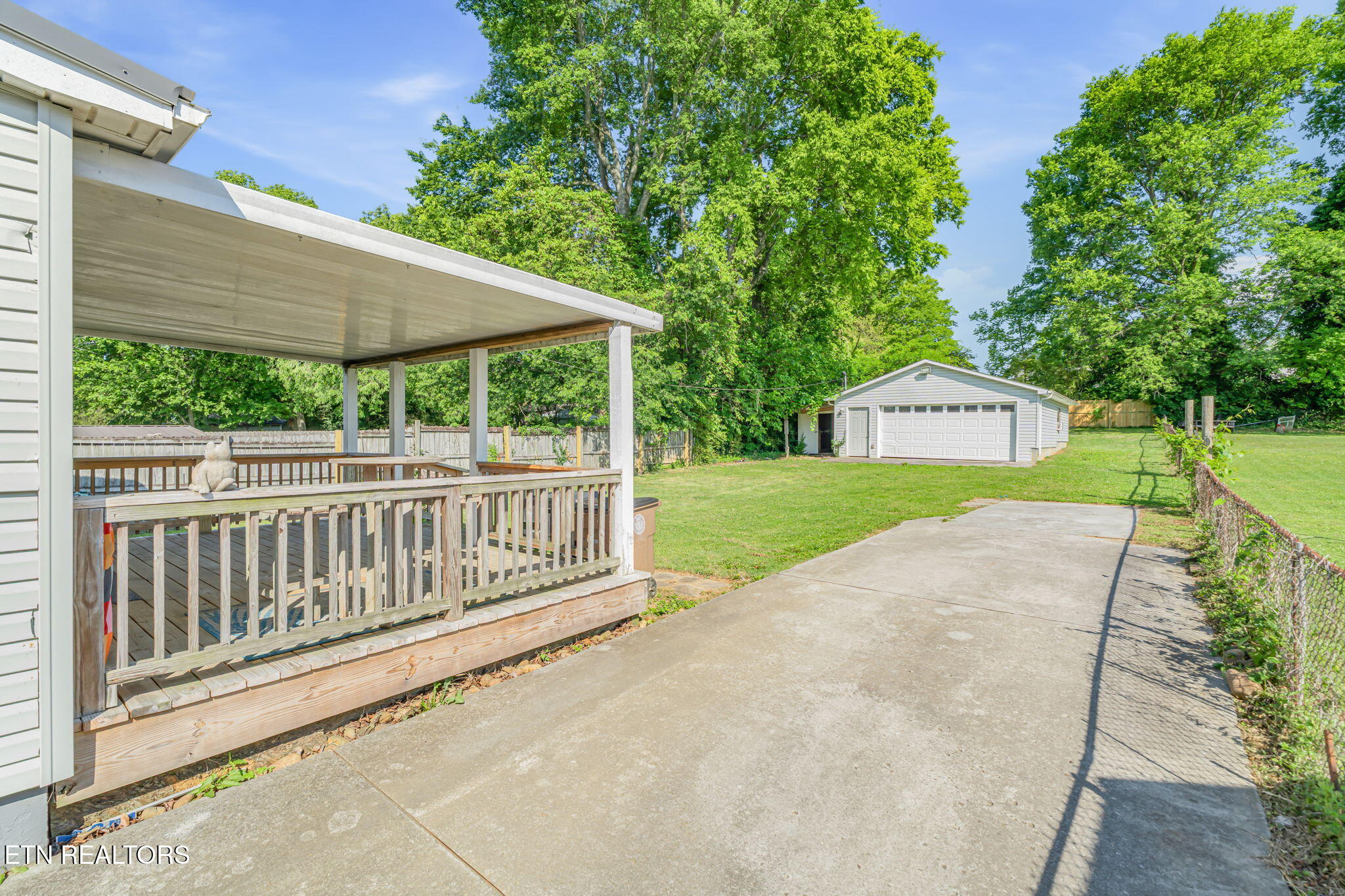 3017 Boright Drive Knoxville TN 37917