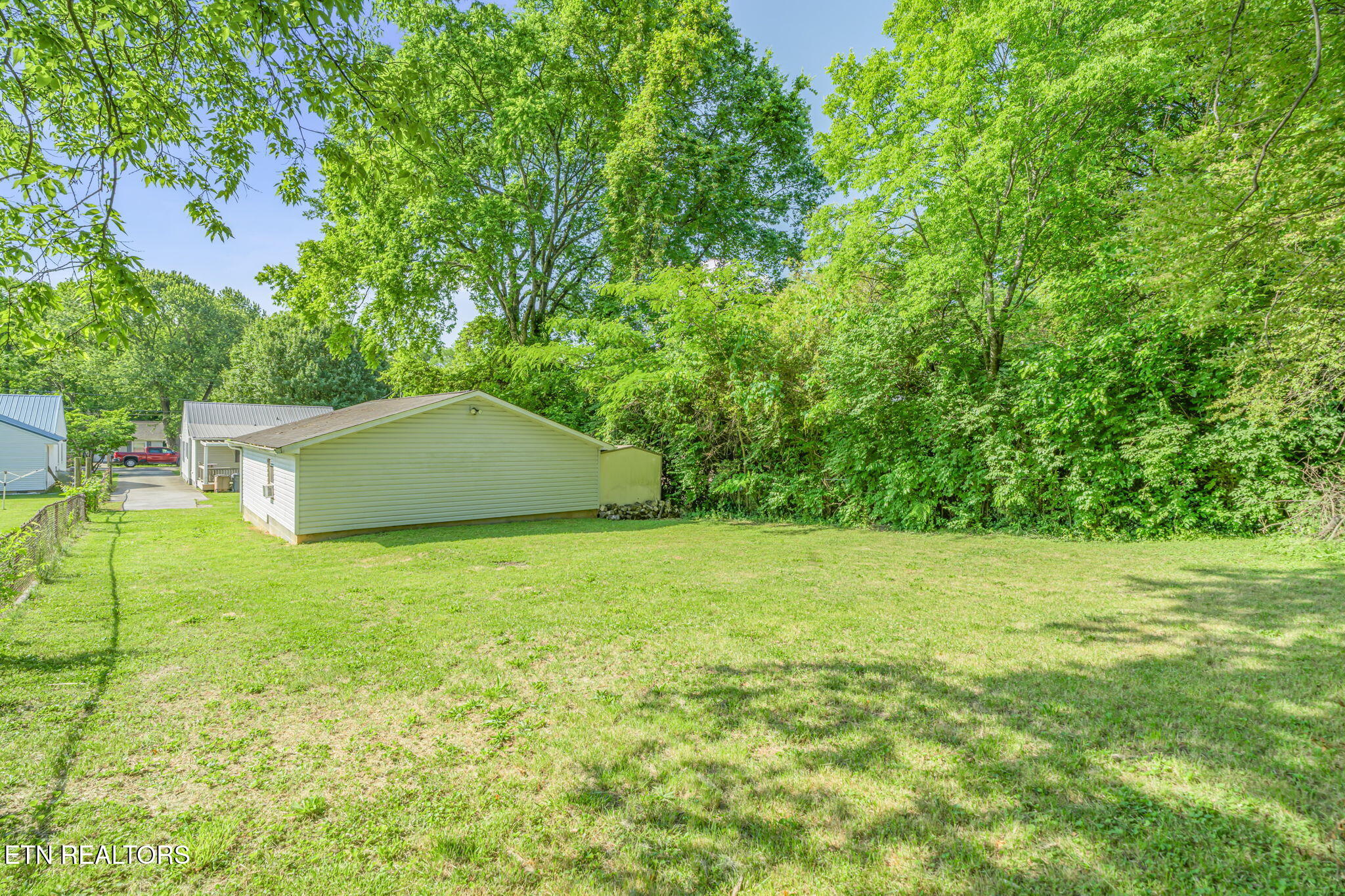 3017 Boright Drive Knoxville TN 37917