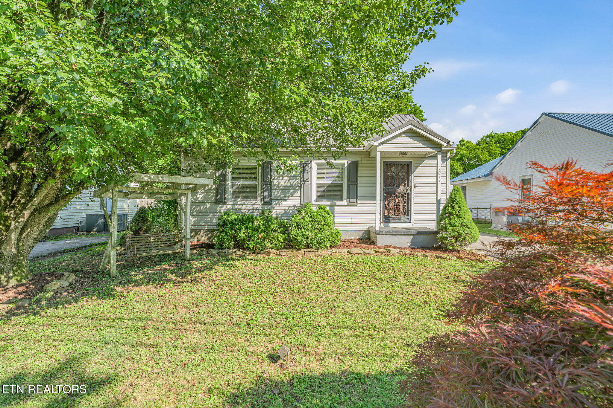 3017 Boright Drive Knoxville TN 37917