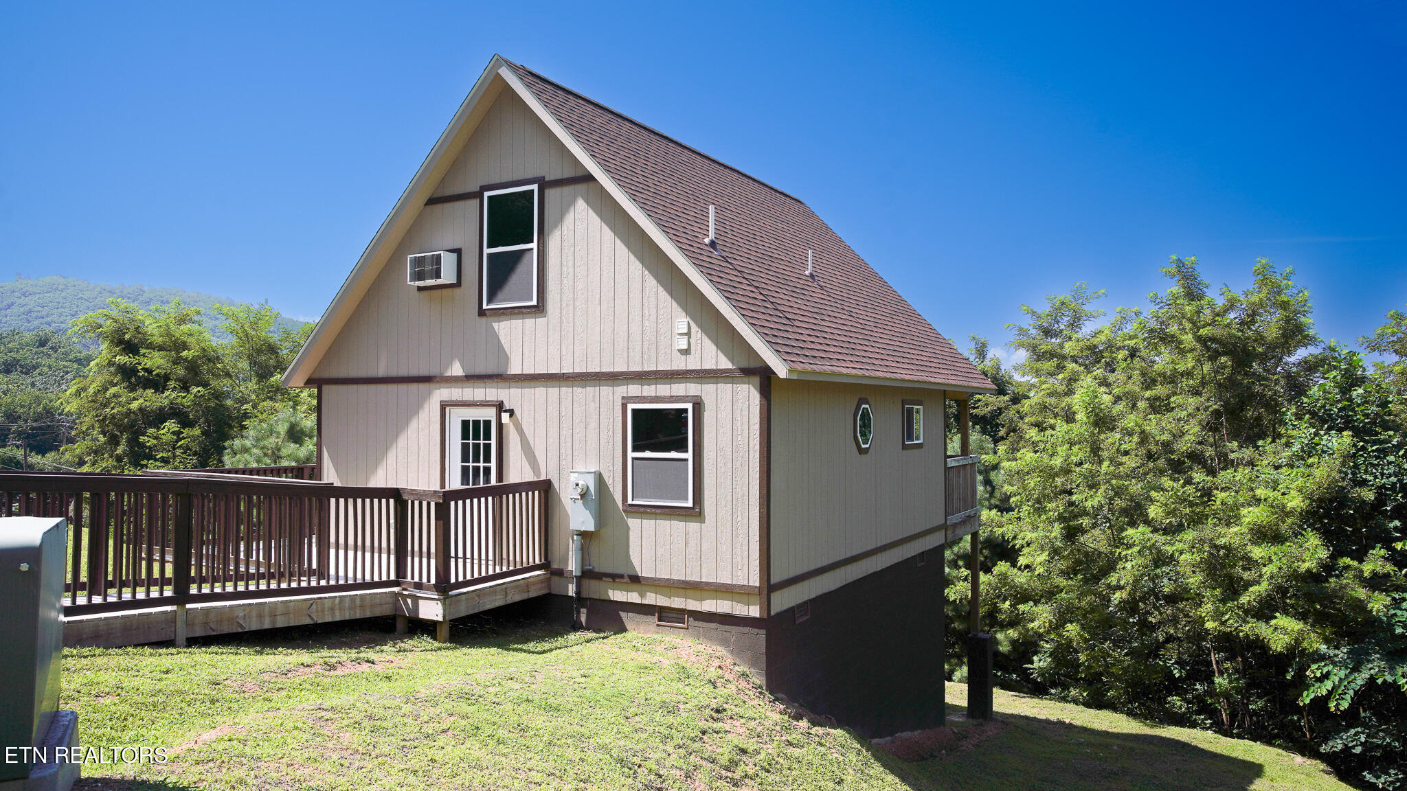 1081 Cove Road Sevierville TN 37876