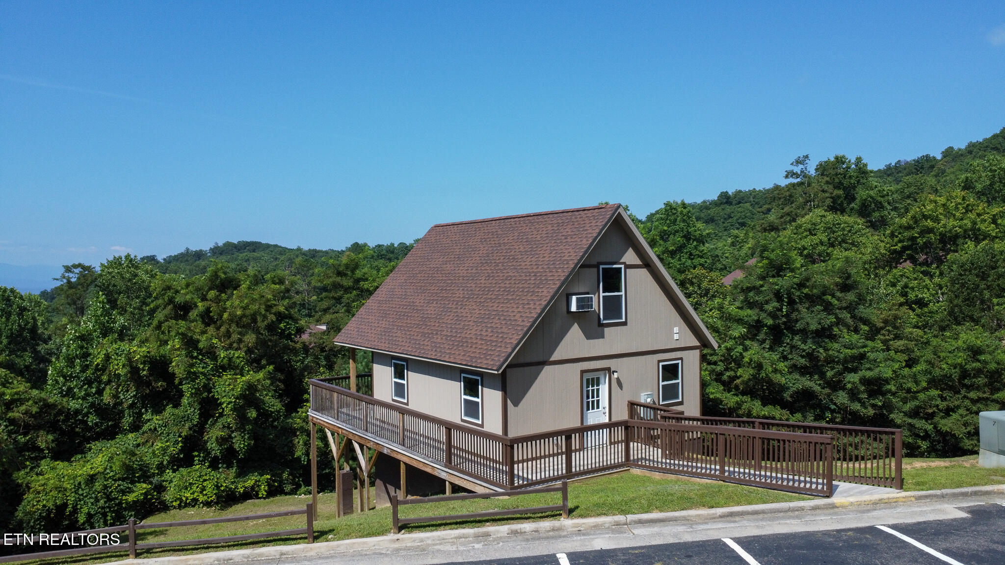 1081 Cove Road Sevierville TN 37876