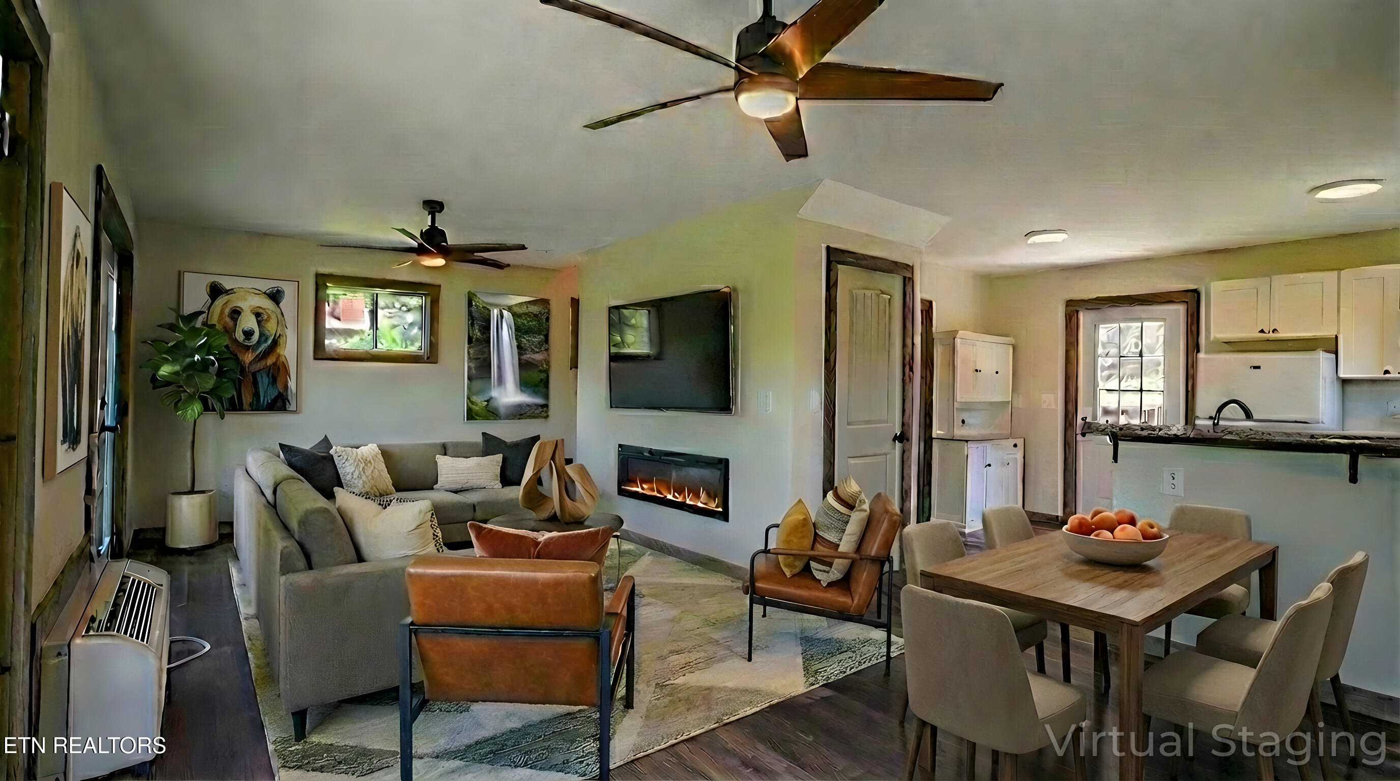 1081 Cove Road Sevierville TN 37876