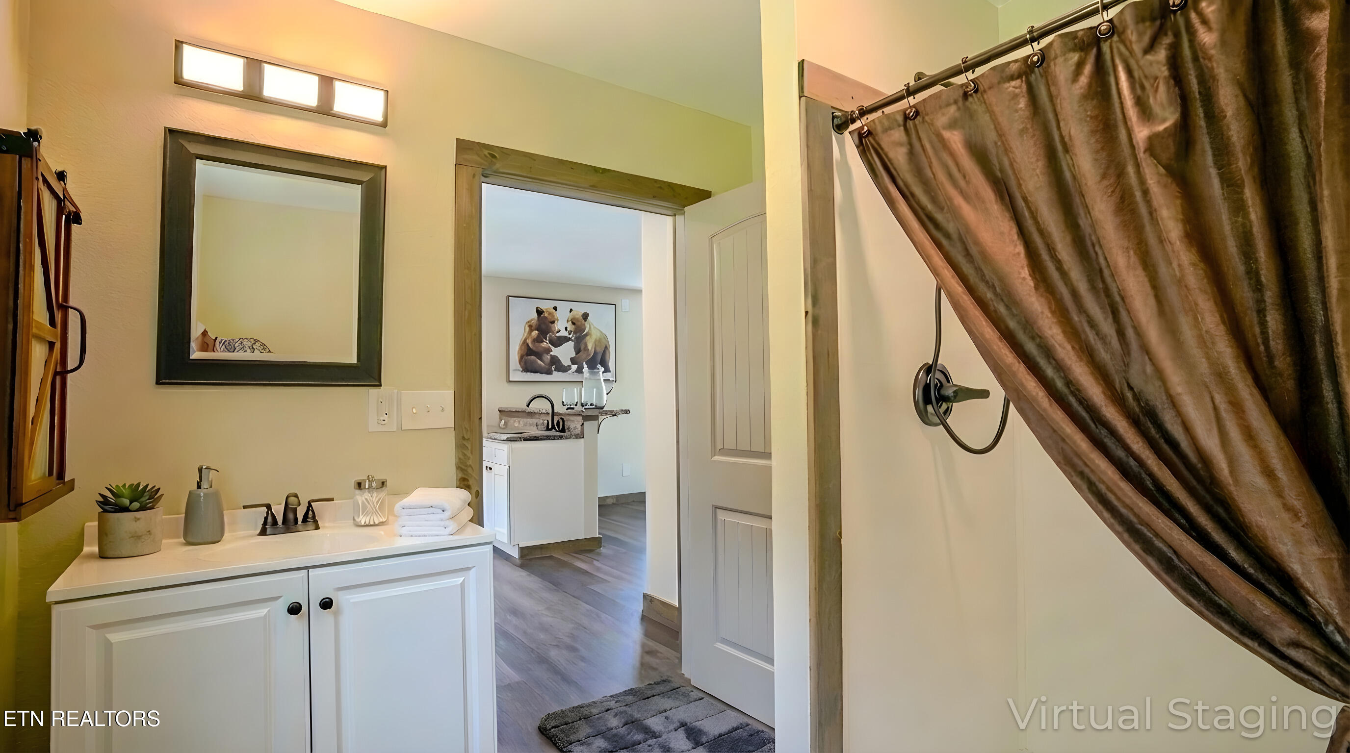 1081 Cove Road Sevierville TN 37876