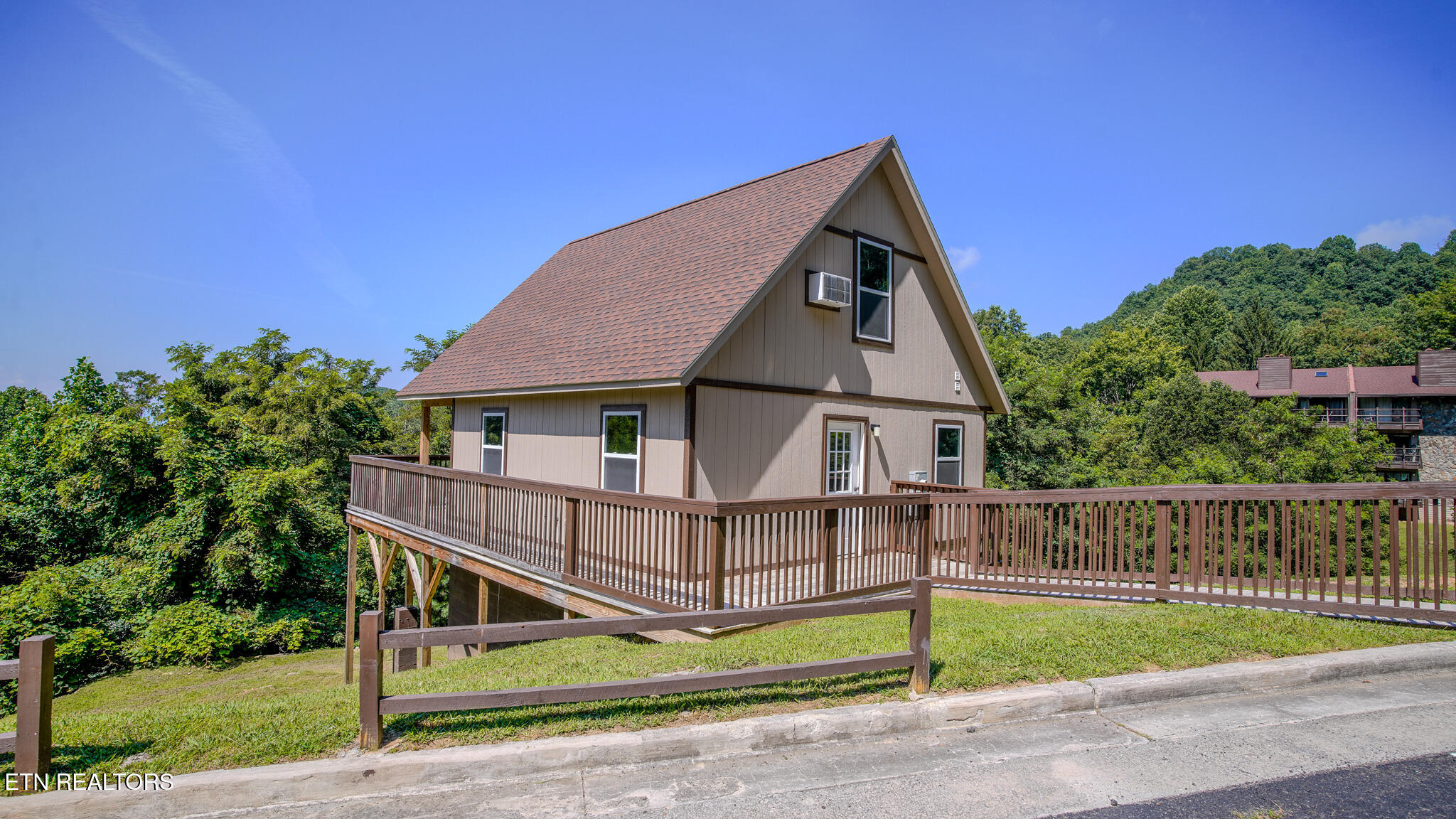 1081 Cove Road Sevierville TN 37876