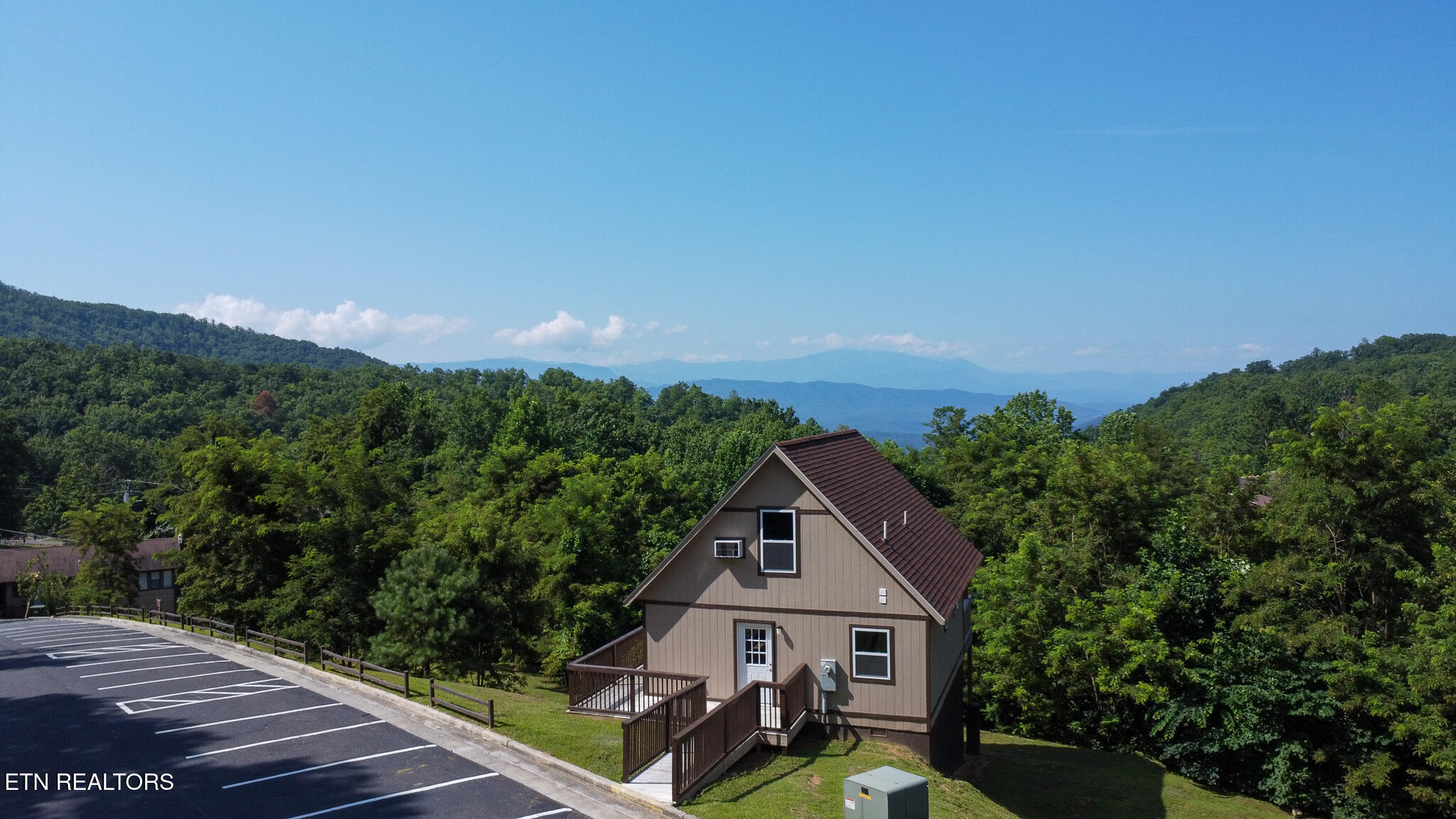 1081 Cove Road Sevierville TN 37876