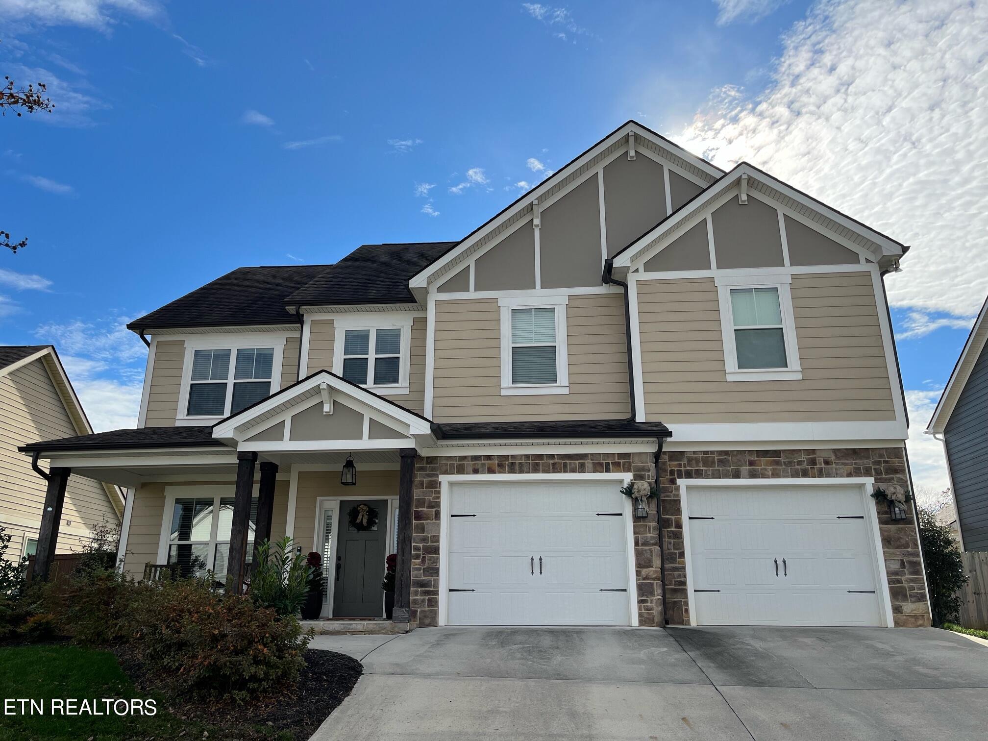 279 Clearmill Drive Lenoir City TN 37772