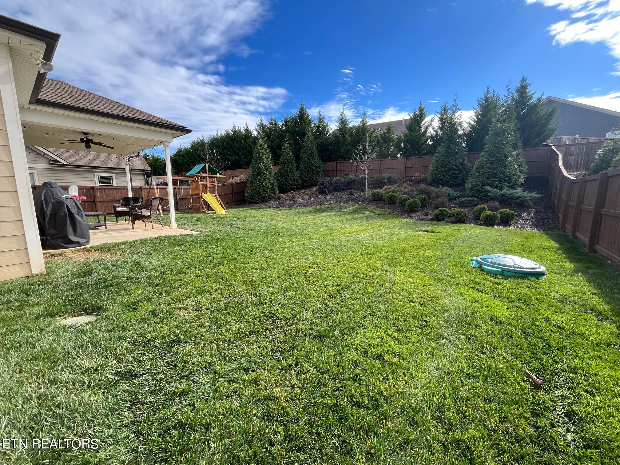 279 Clearmill Drive Lenoir City TN 37772