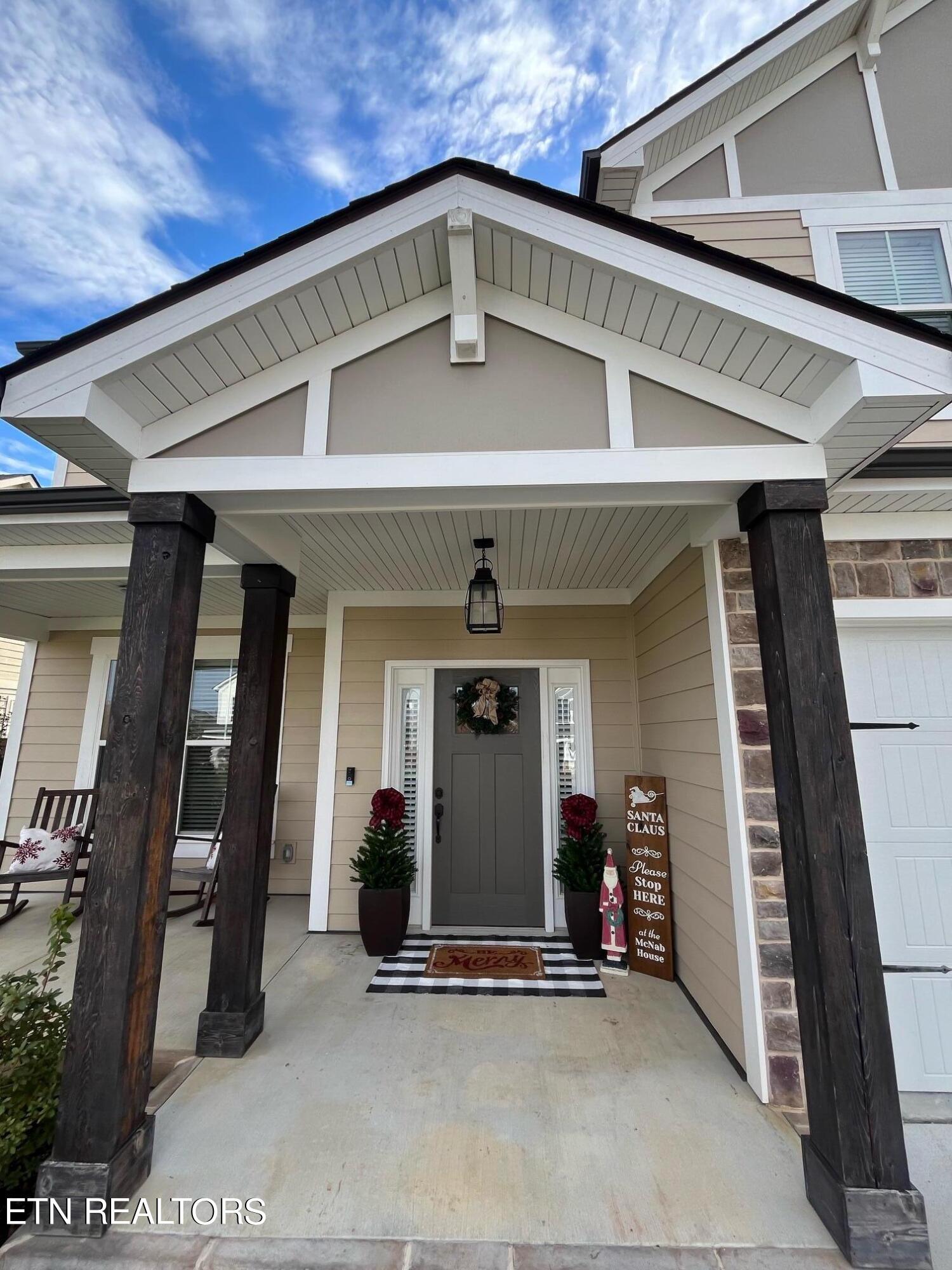 279 Clearmill Drive Lenoir City TN 37772