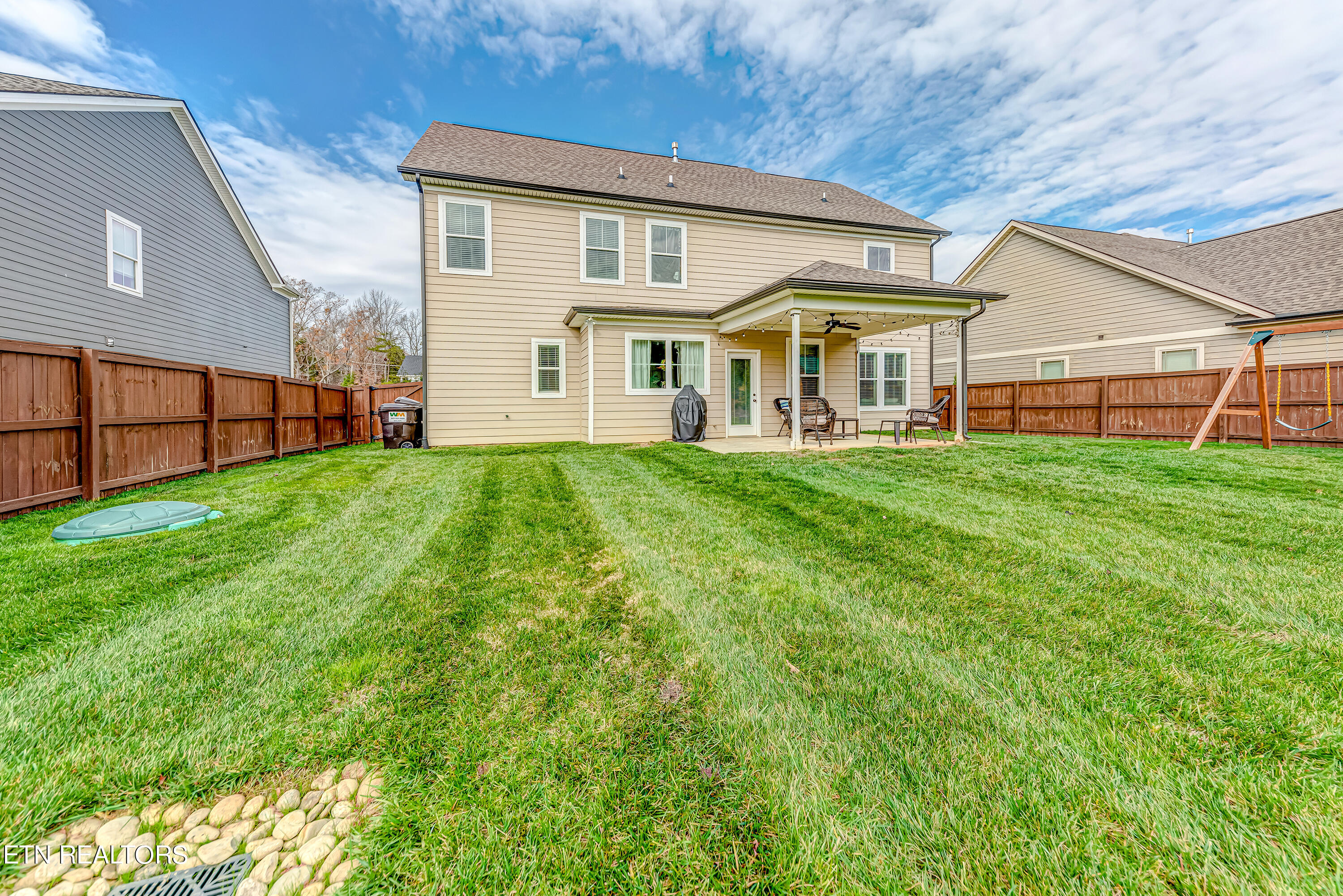 279 Clearmill Drive Lenoir City TN 37772