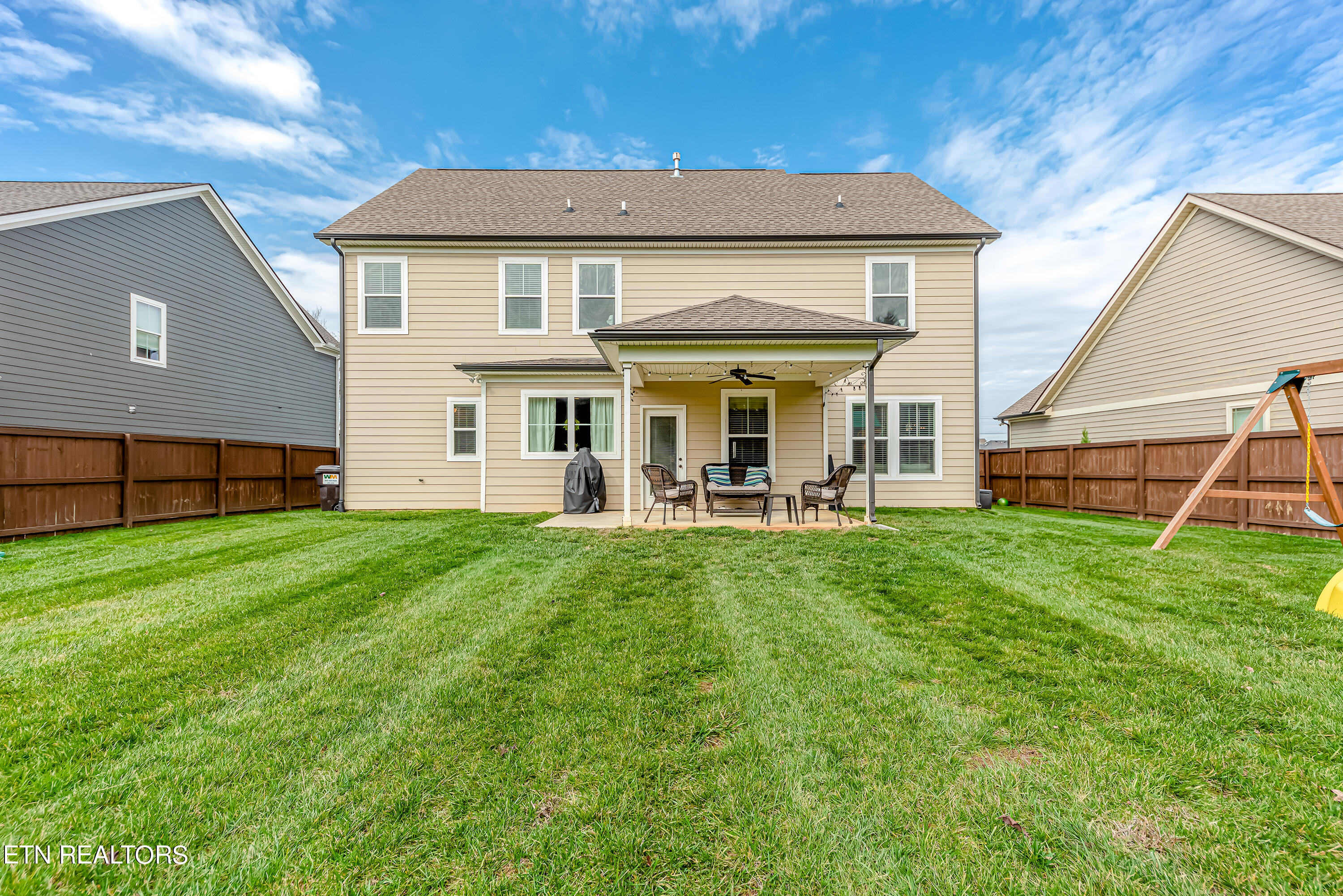 279 Clearmill Drive Lenoir City TN 37772
