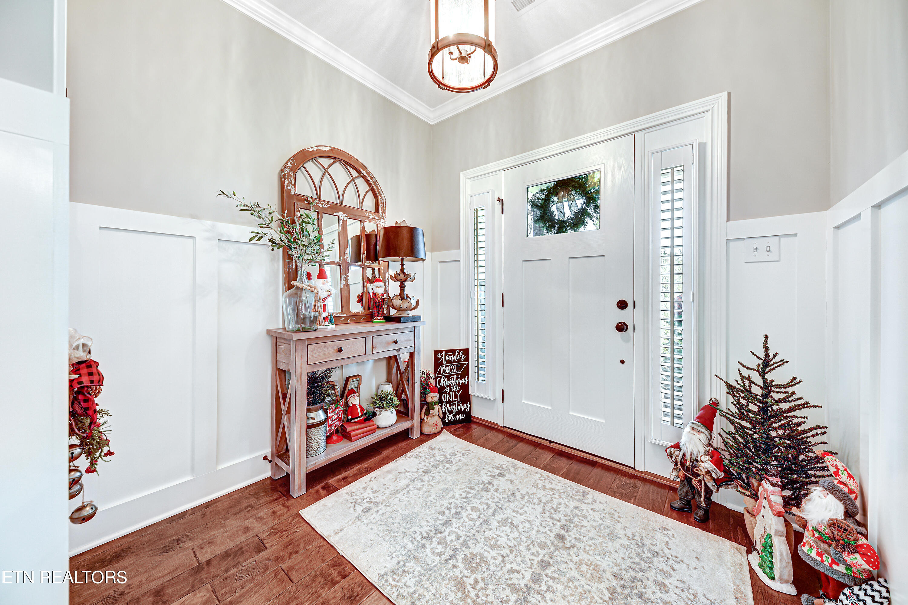 279 Clearmill Drive Lenoir City TN 37772