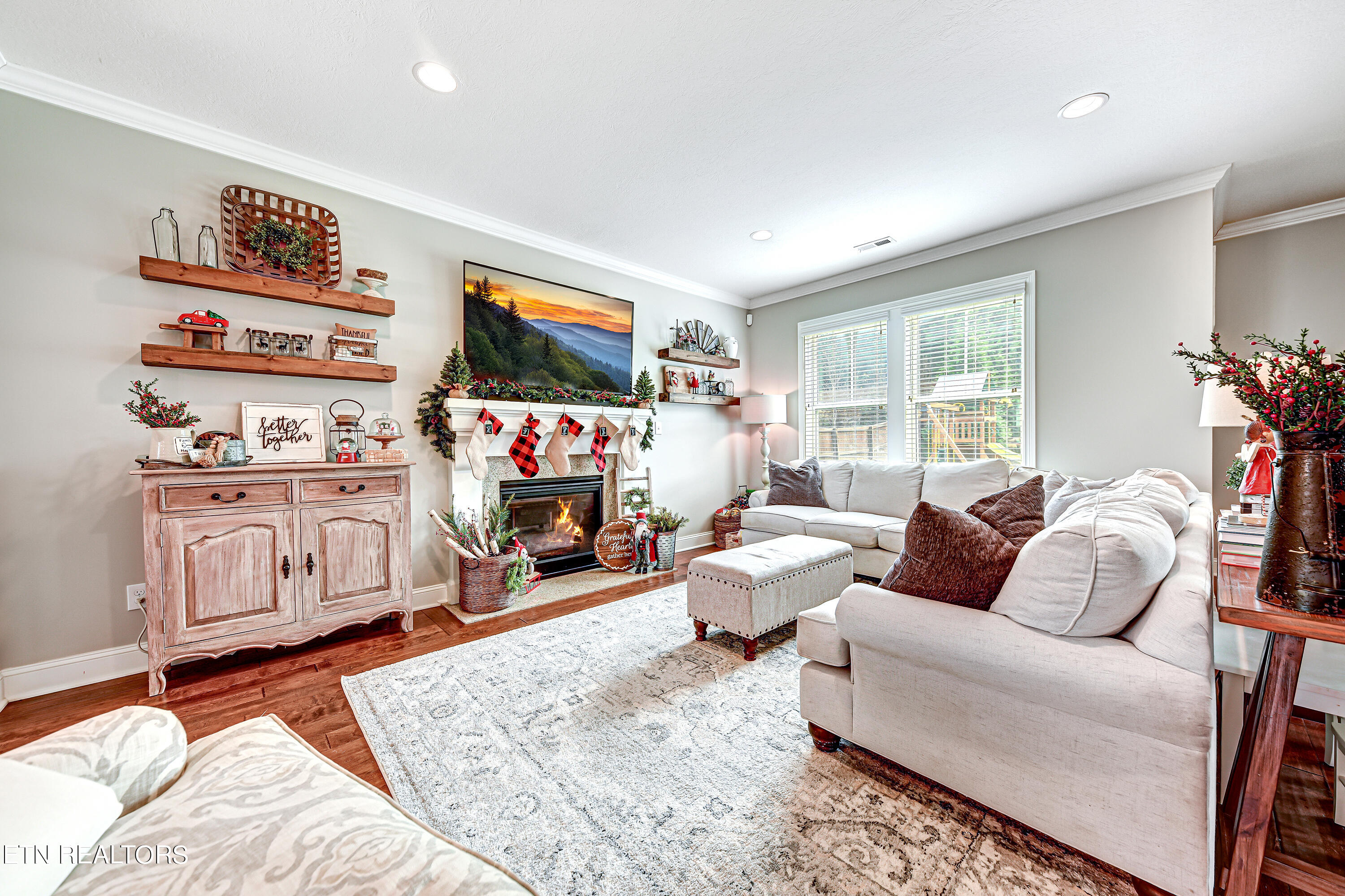 279 Clearmill Drive Lenoir City TN 37772