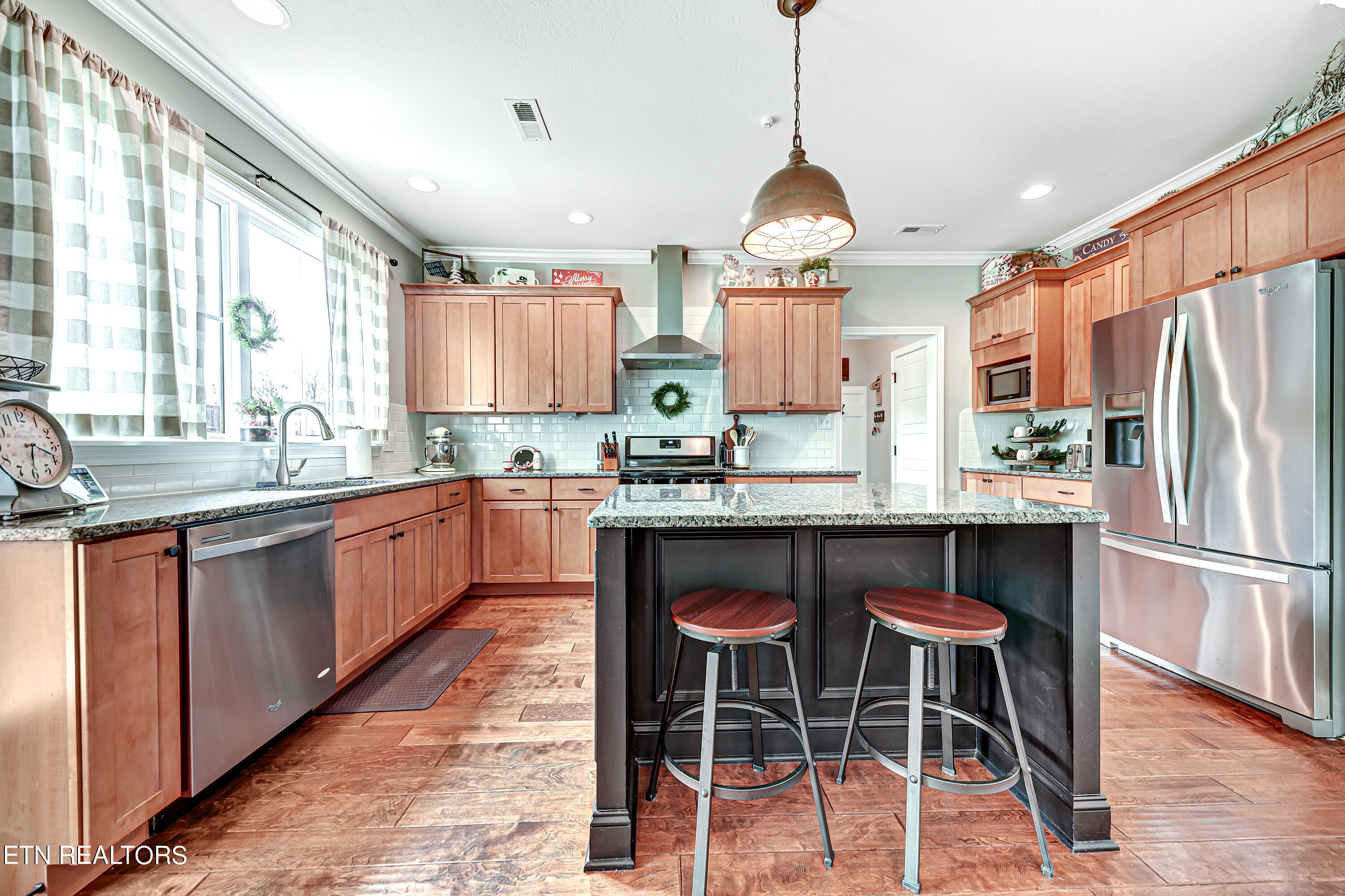 279 Clearmill Drive Lenoir City TN 37772