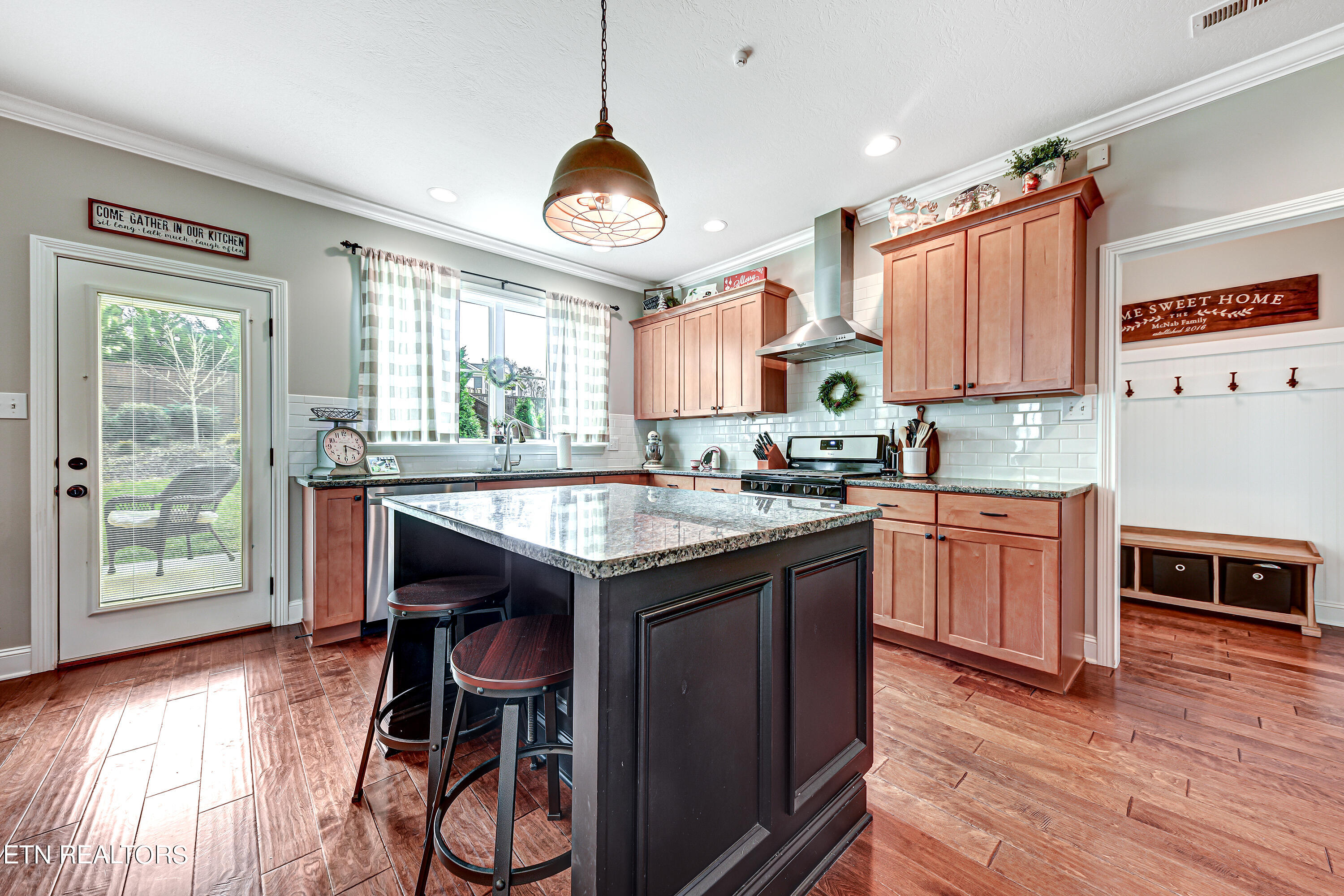 279 Clearmill Drive Lenoir City TN 37772