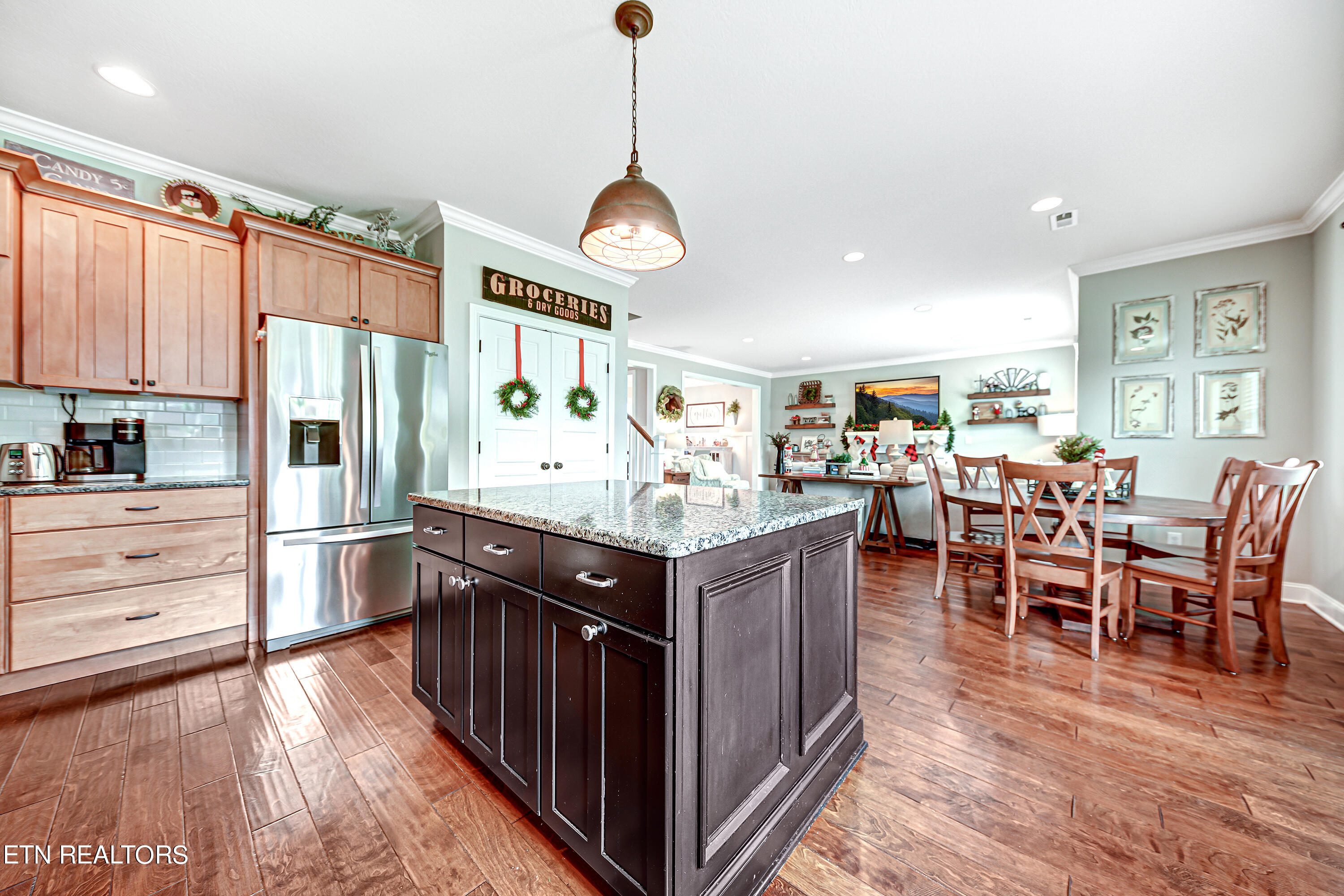 279 Clearmill Drive Lenoir City TN 37772