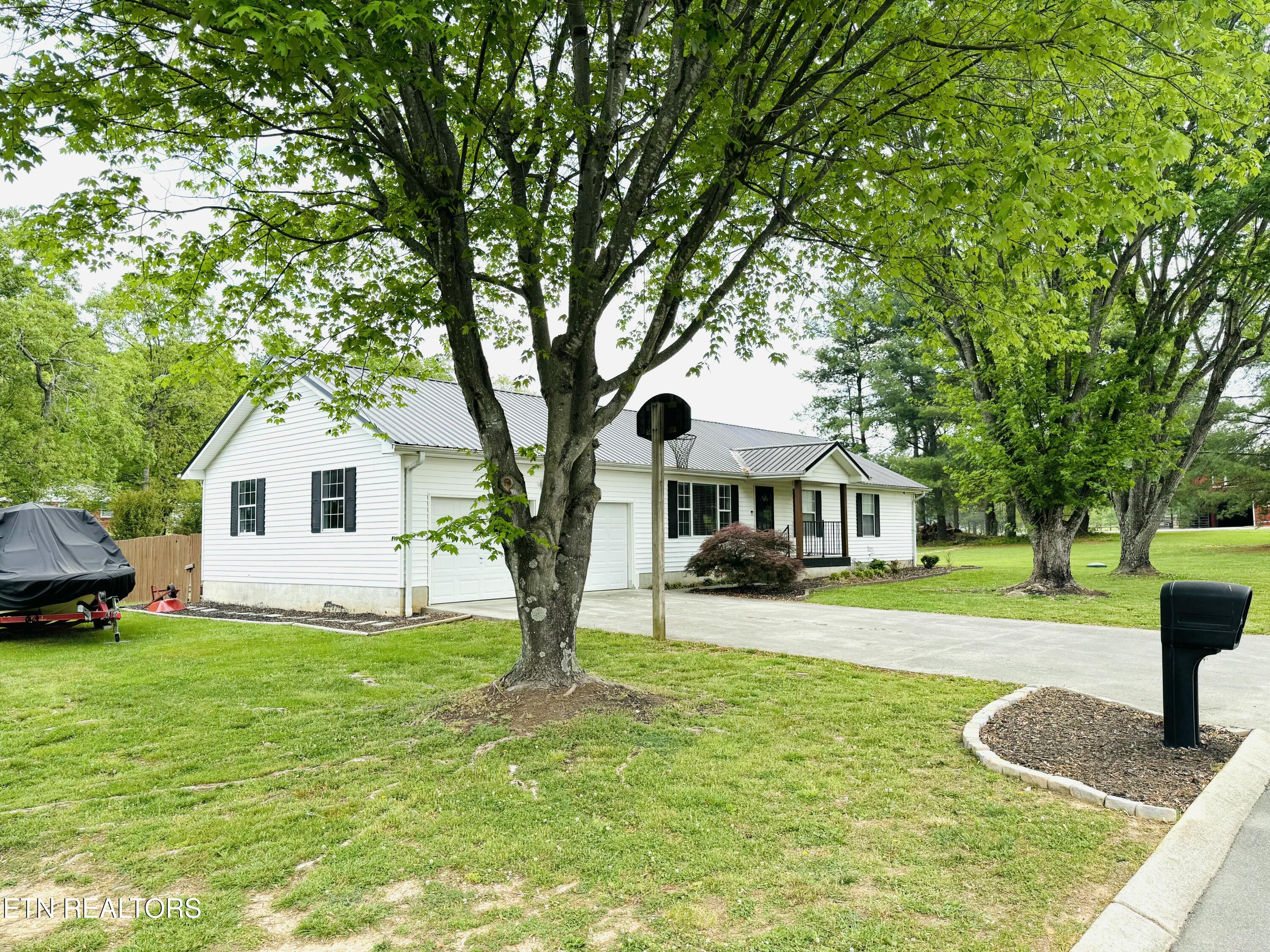 169 County Road 722 Athens TN 37303
