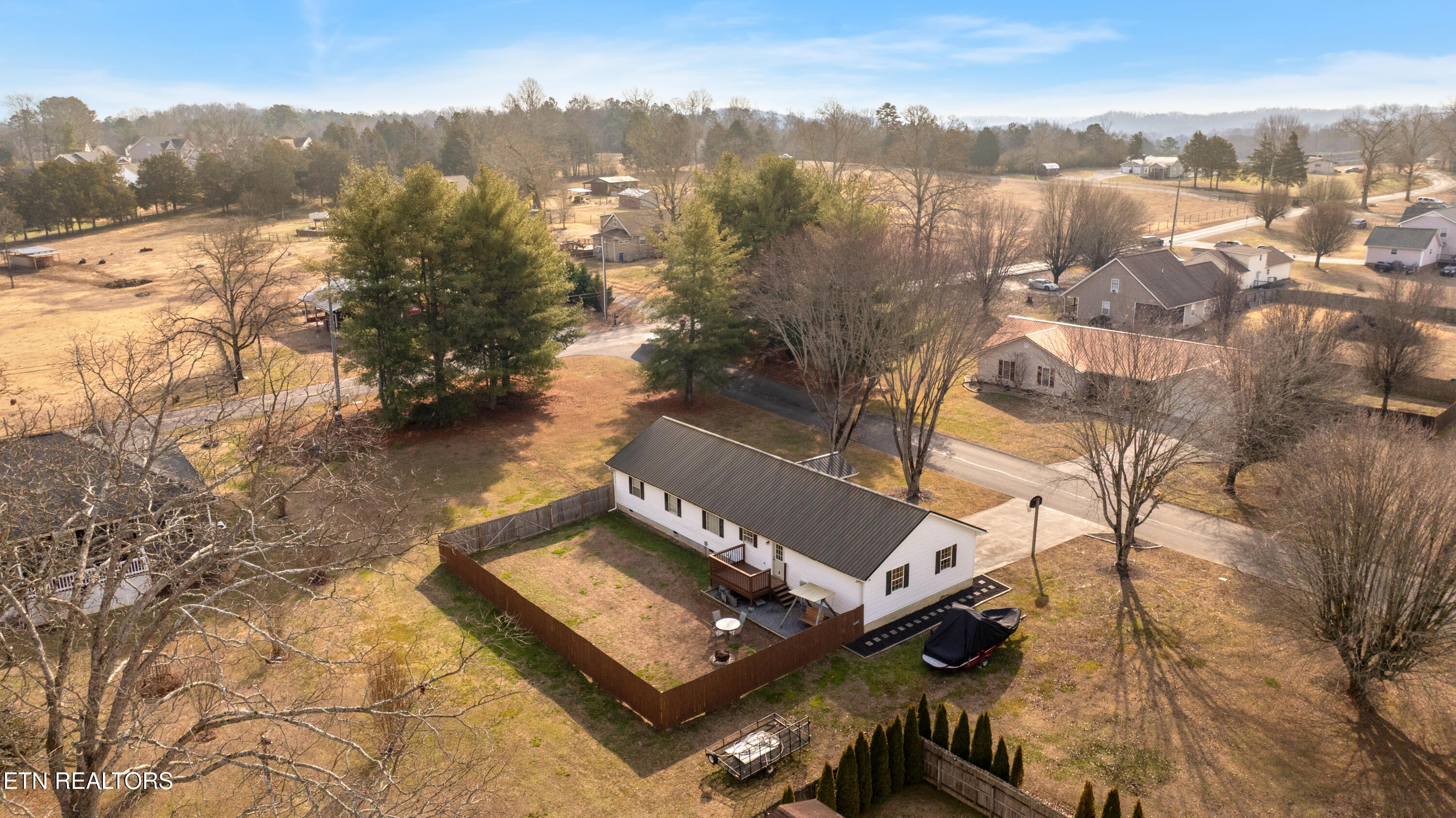 169 County Road 722 Athens TN 37303