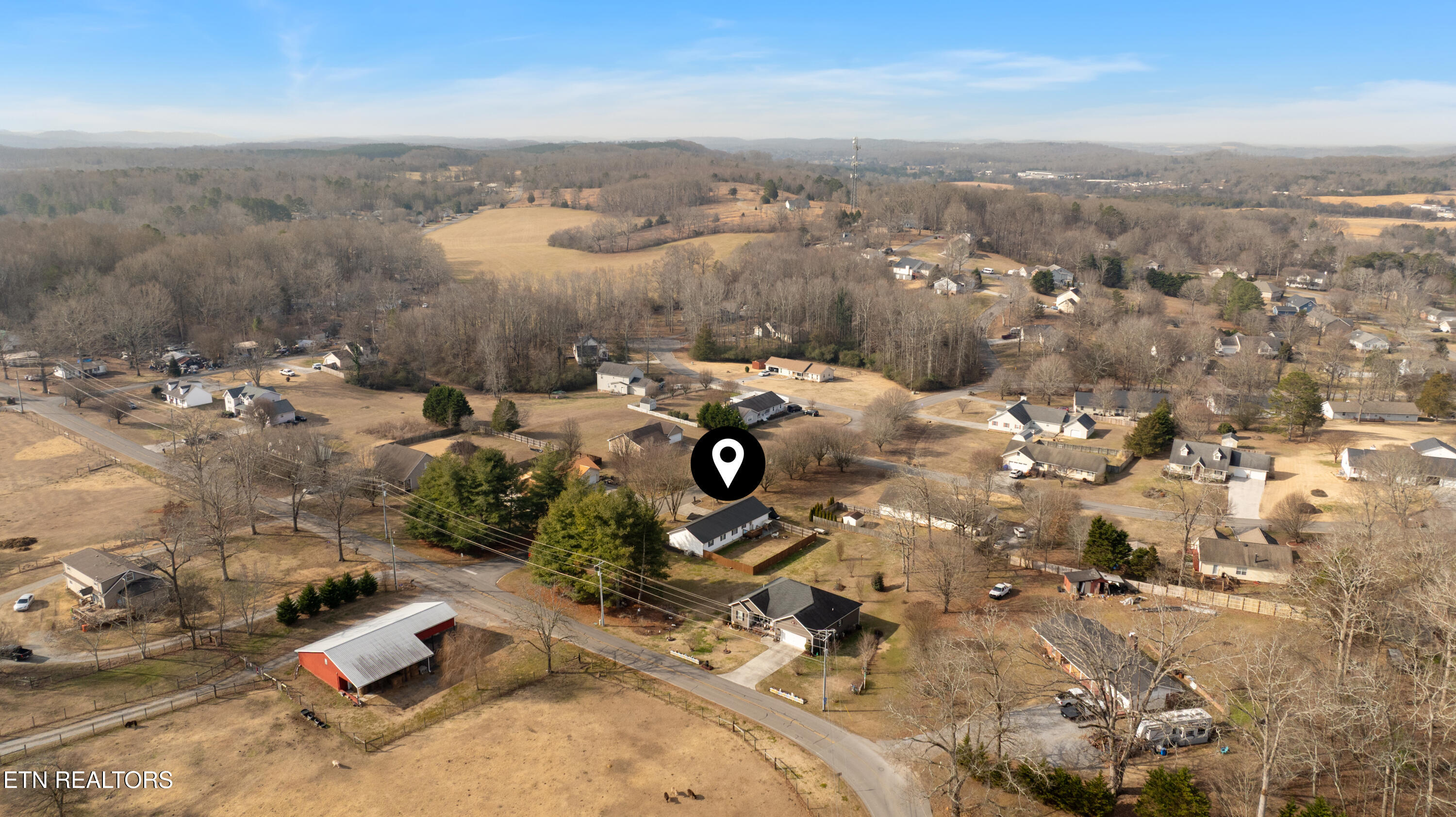 169 County Road 722 Athens TN 37303