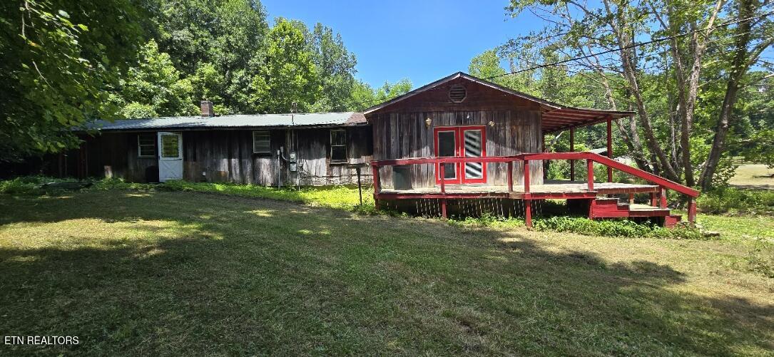 3894 Buffalo Road Oneida TN 37841